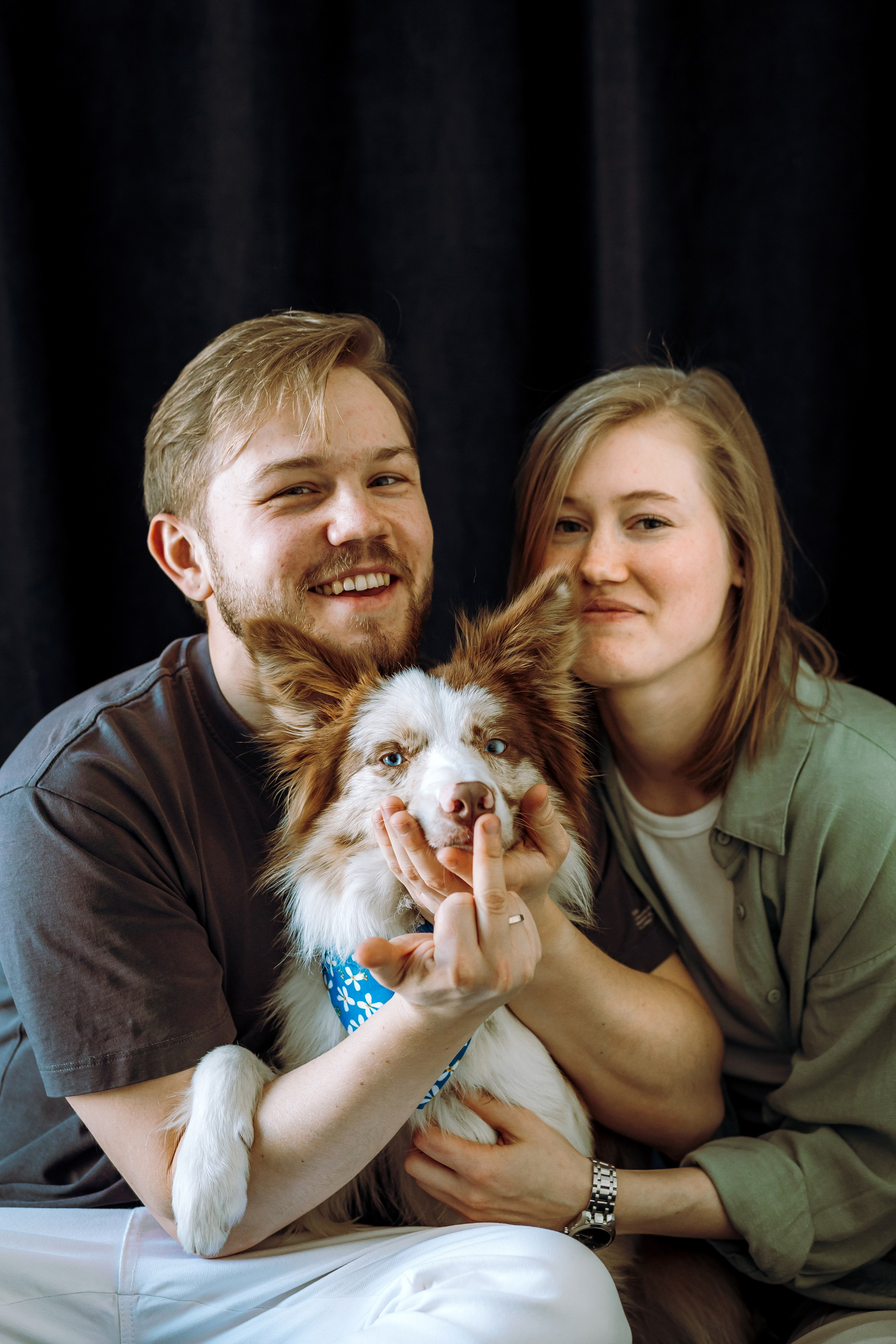 День рождения Айко