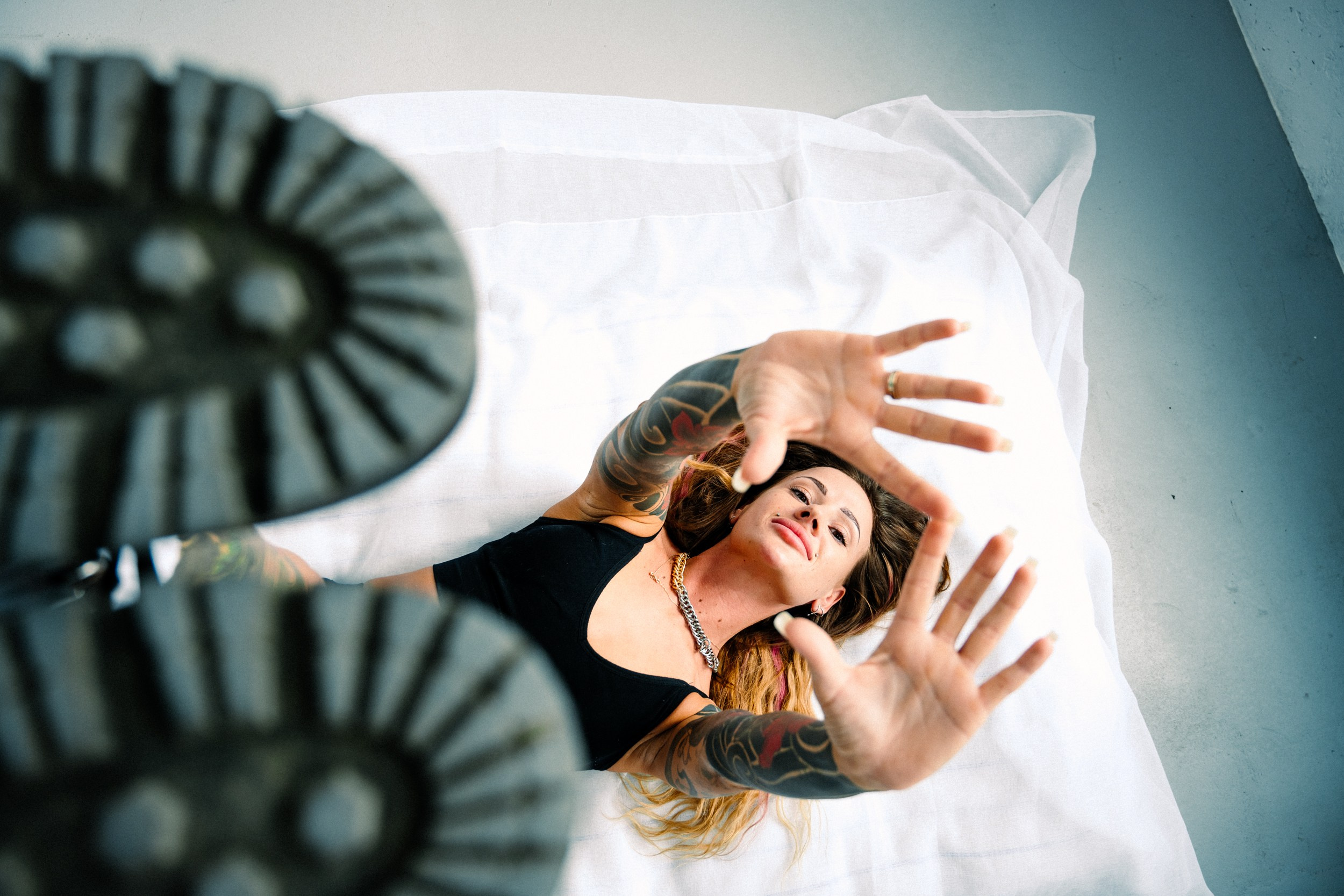 Осторожно горячо!!!. Фотограф в Ростове-на-Дону Оксана Филатьева