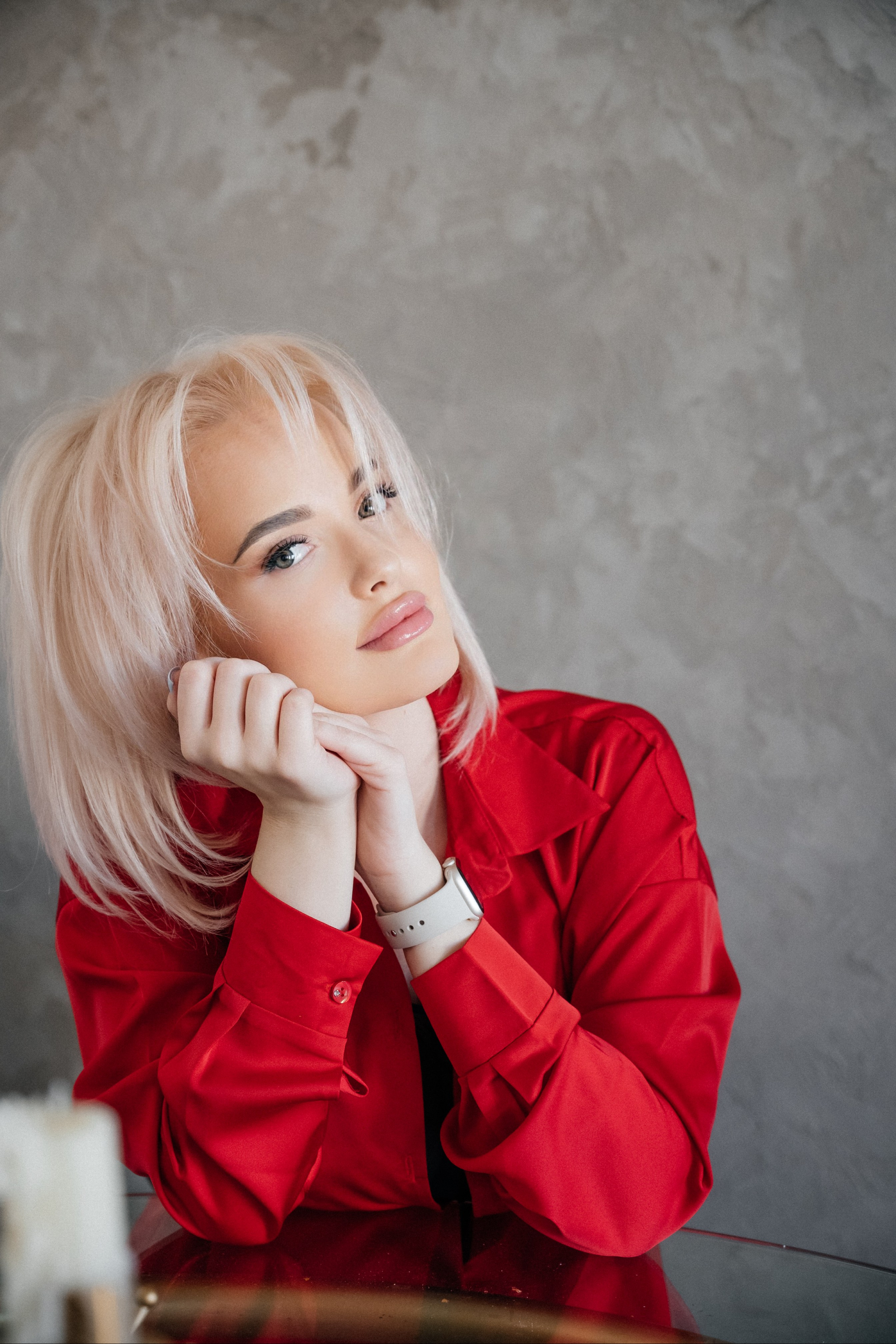 Женственность и нежность. Фотограф в Ростове-на-Дону Оксана Филатьева