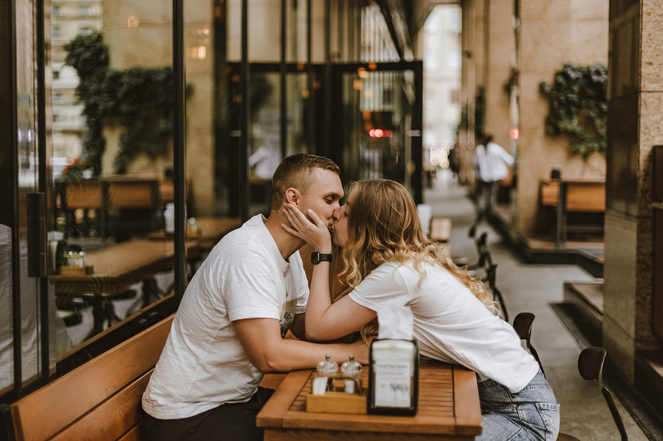 Анастасия и Михаил (Белая площадь). Свадебный фотограф в Москве Анастасия Шелест