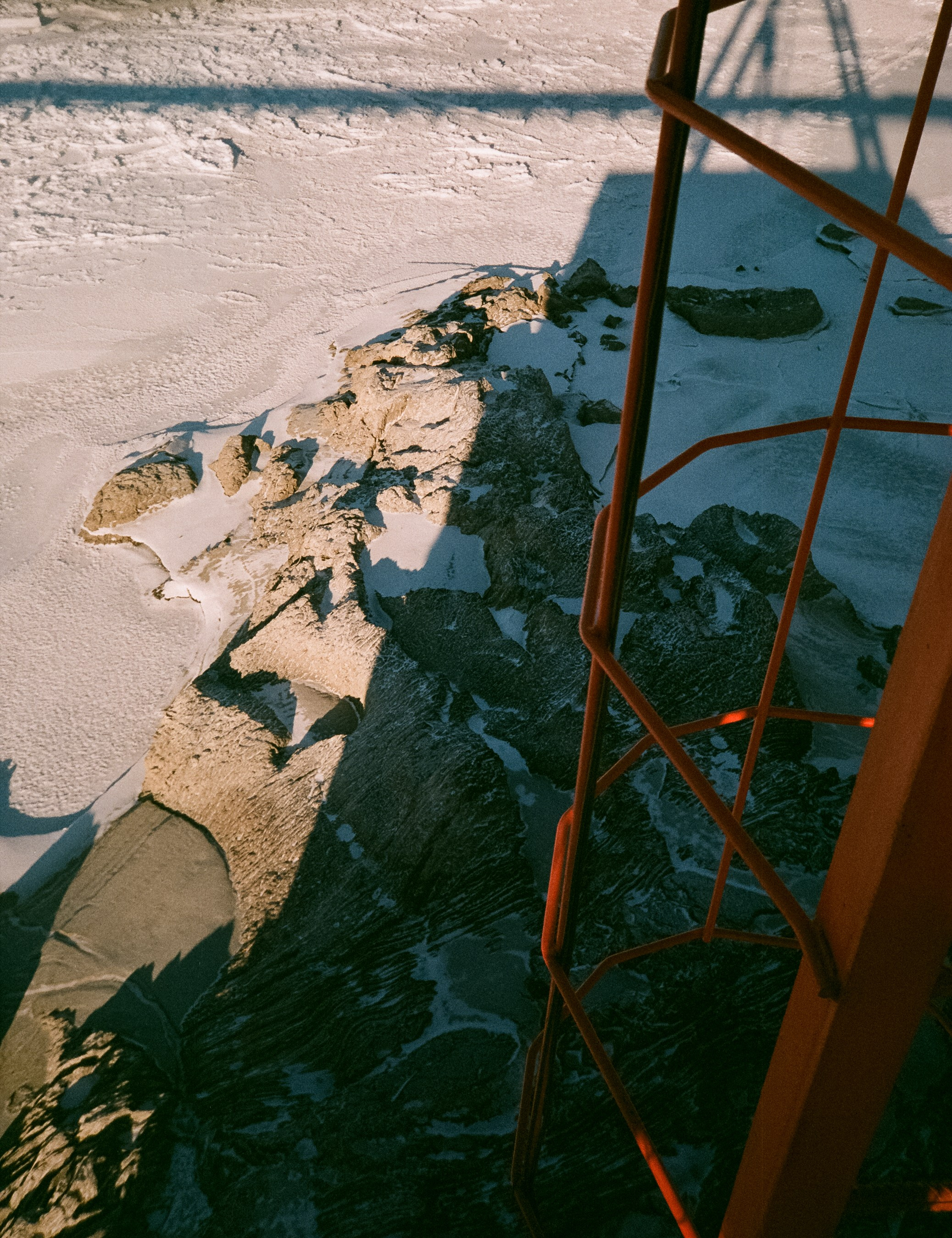 Семинская поляна, Бережок, Берель, CoffeBus / 12 декабря 2023 года (-2