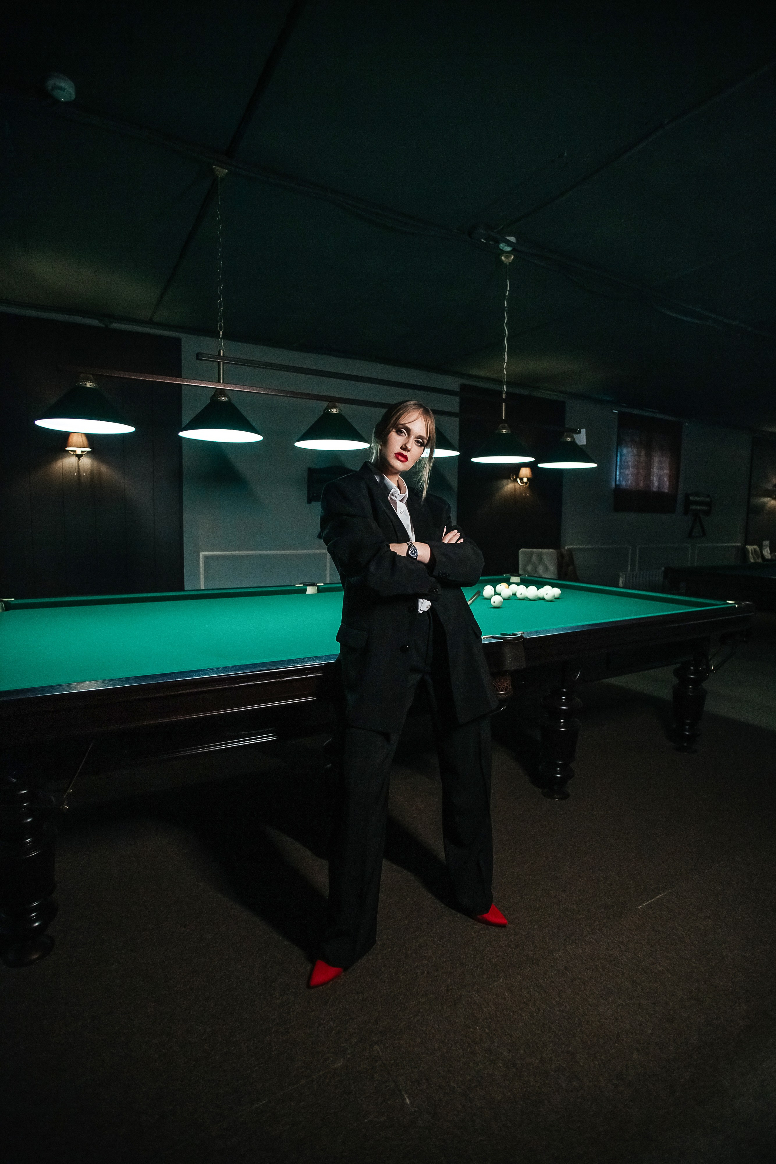 Бильярд. Свадебный и семейный фотограф в Воронеже Кирсанова Наталья