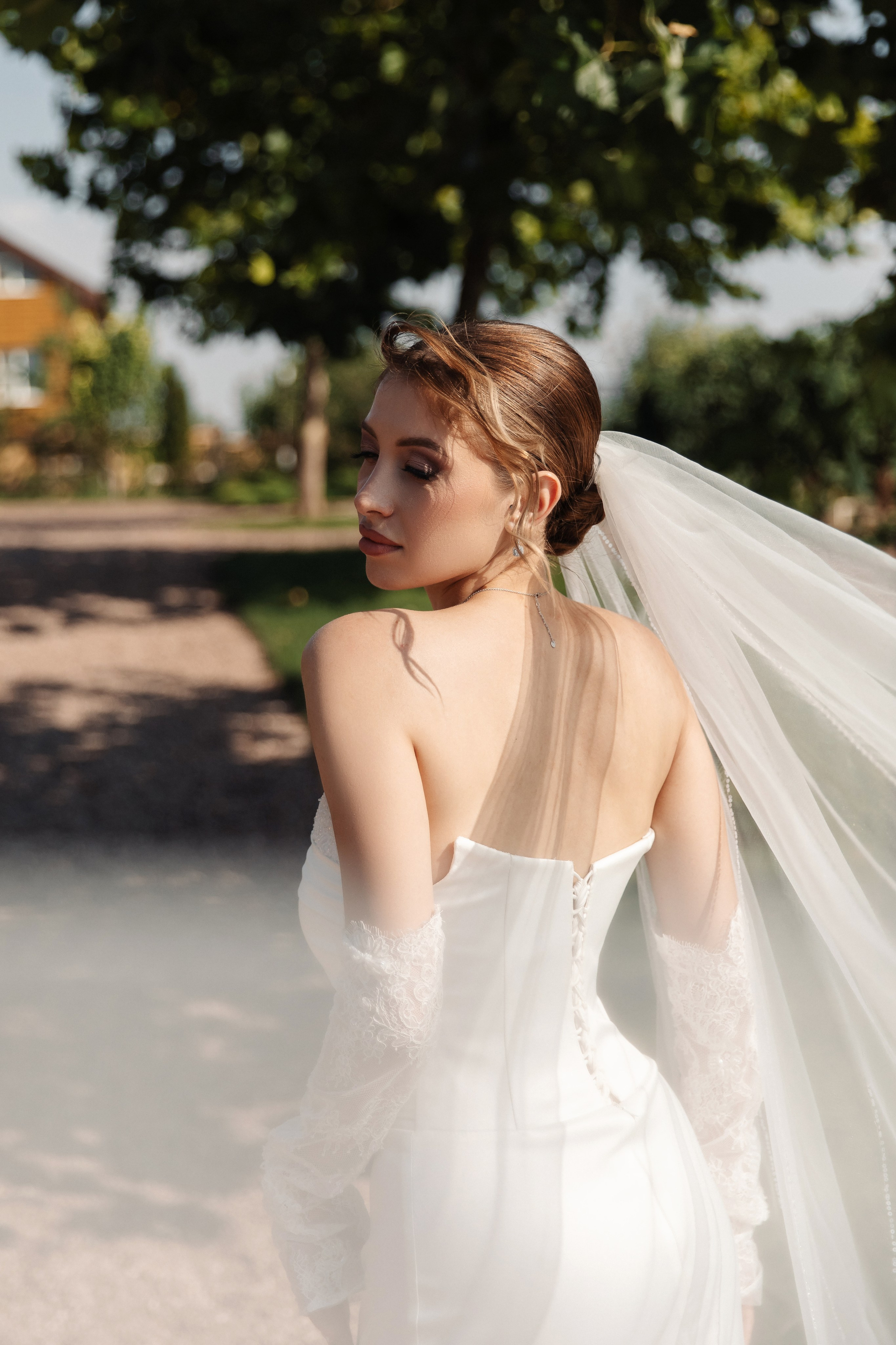 Мнацакан и Валентина. Свадебный и семейный фотограф в Ростове-на_дону, Тамара Оганесян