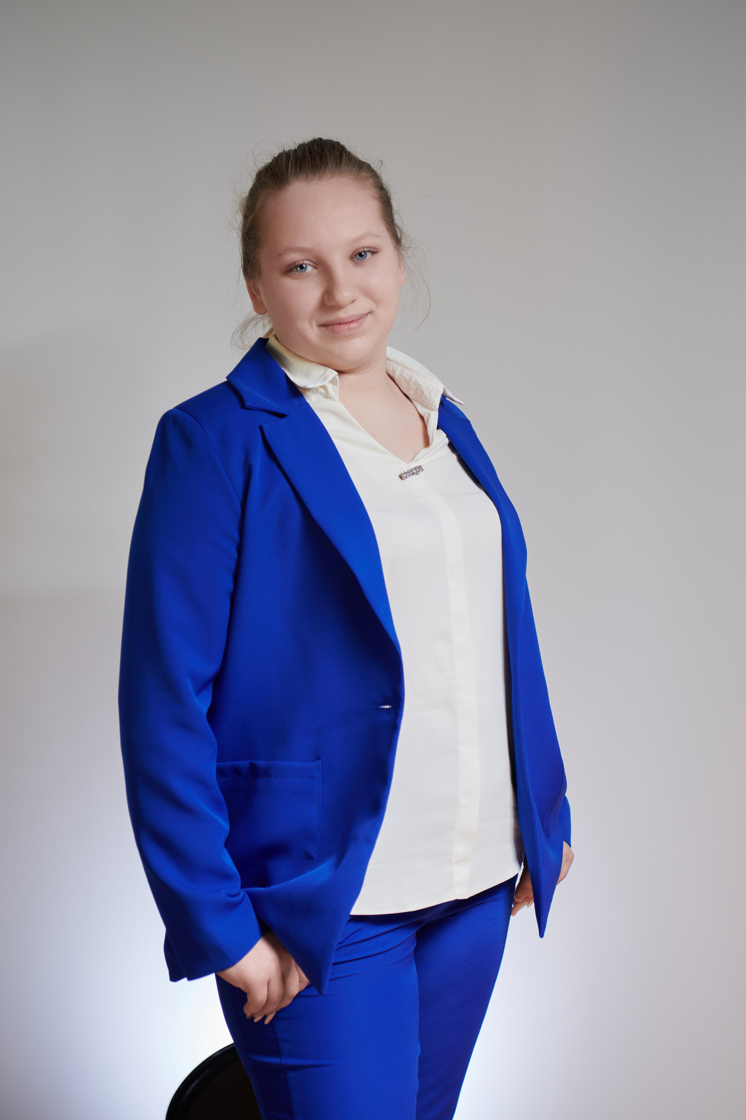 Фото в альбом. Портретная серия. Ольга Чёкотова (Фотограф Кострома)