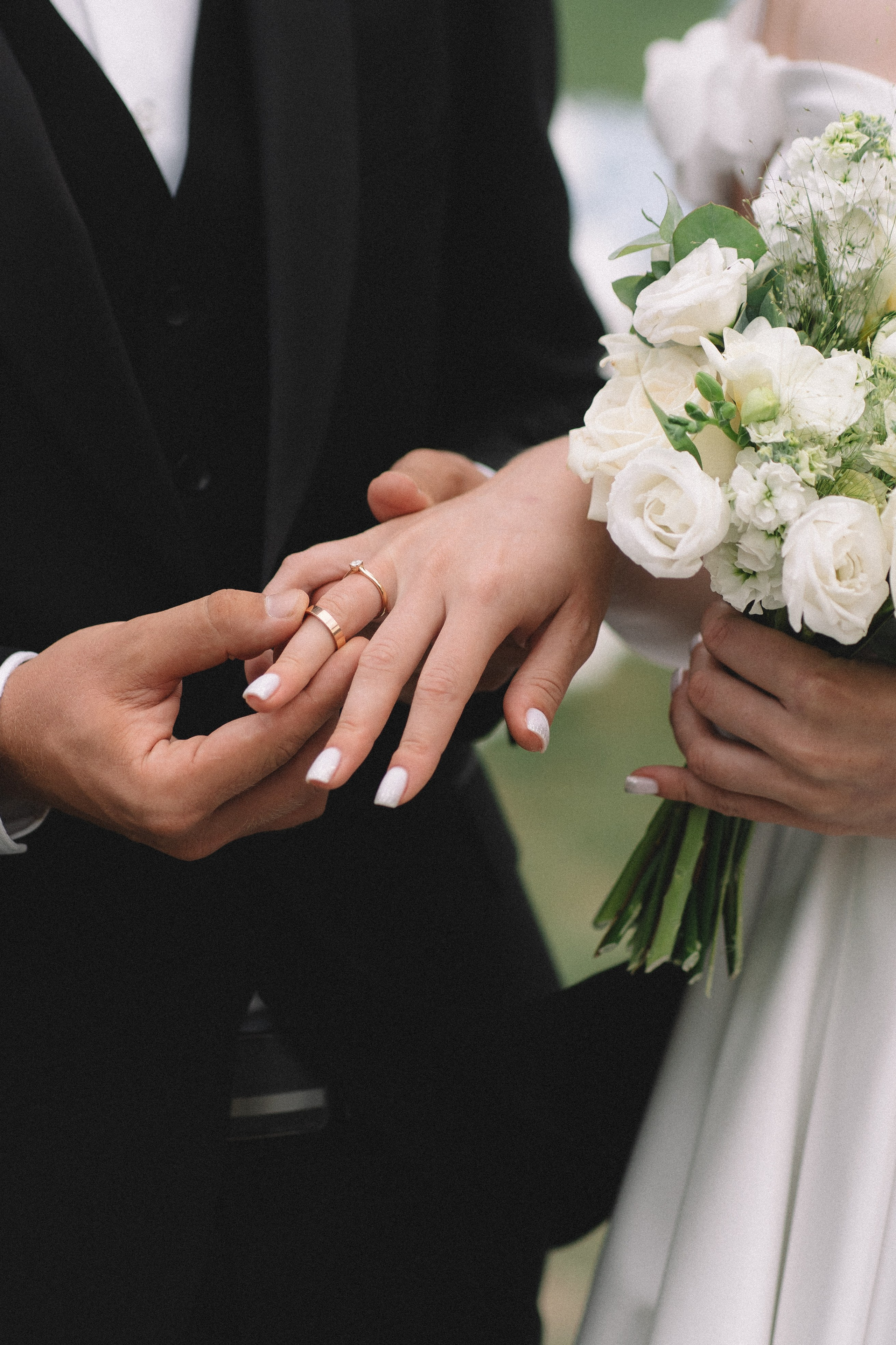 WeddingAtmosphere. Фотограф в Анапе Муратова Анна