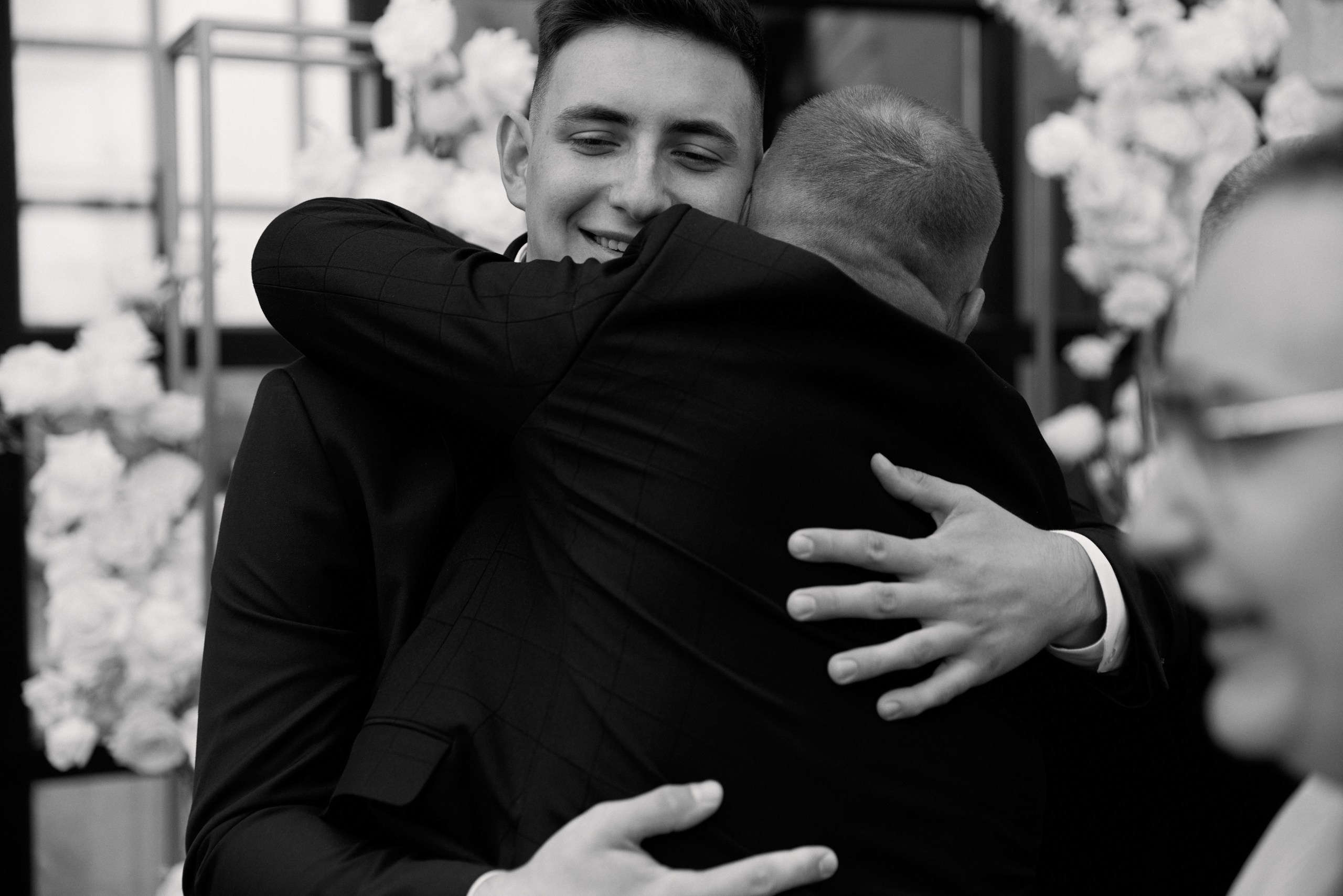 Посмотреть серию. Свадебный и семейный фотограф в Красноярске Тряпчев Павел