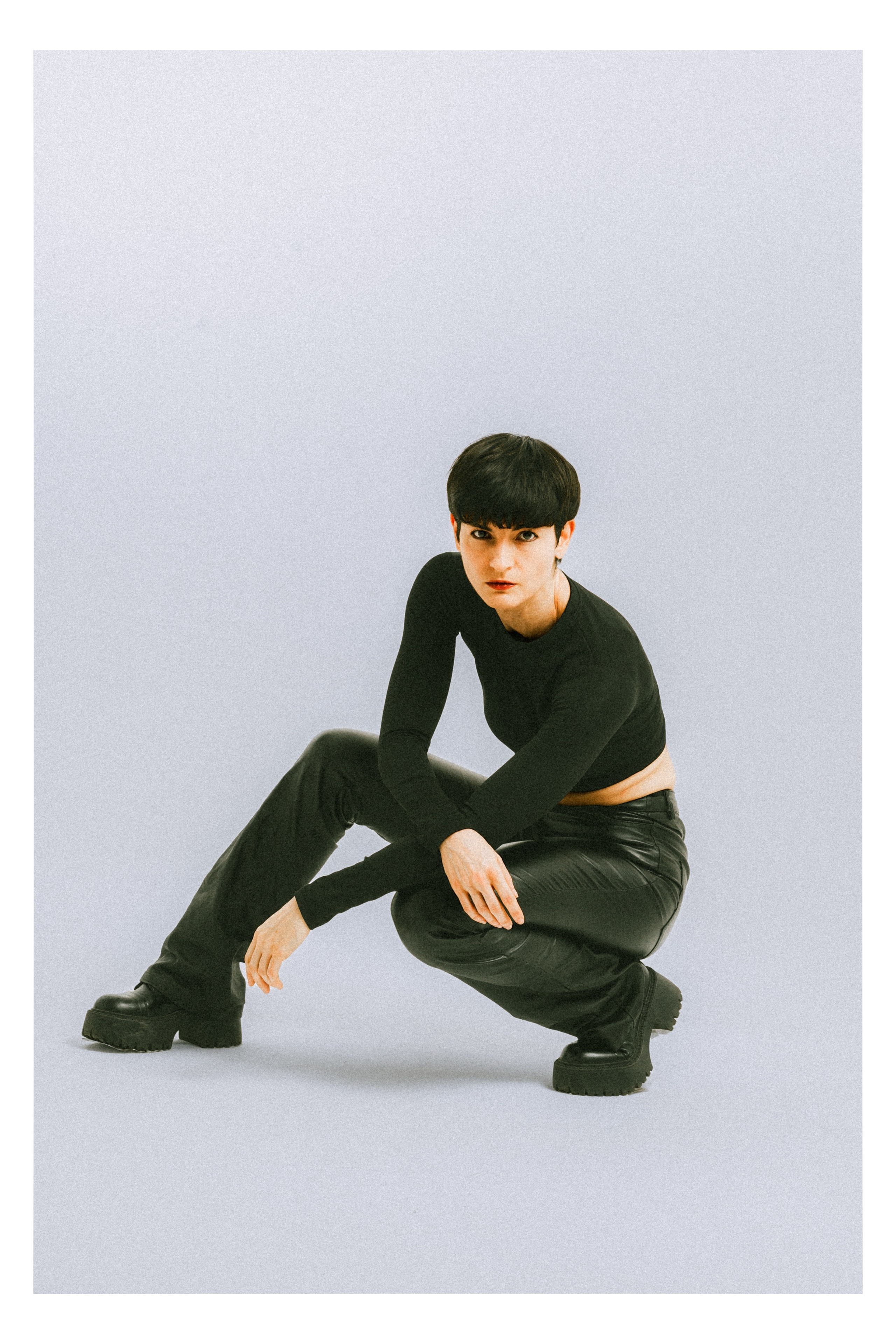 Модельные сьемки, снепы. Anna Ignatyeva Фотограф Москва