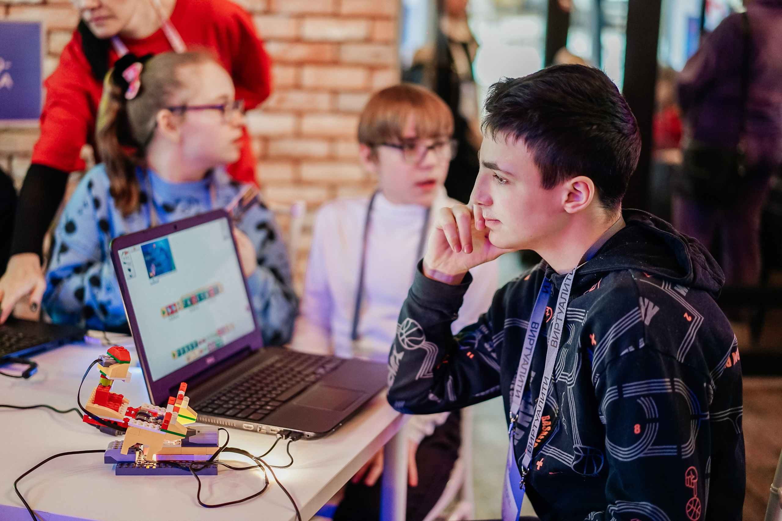 ВИРТУАЛИТИ | Смоленск. Фотограф и видеограф Смоленск | Студия Цезарь