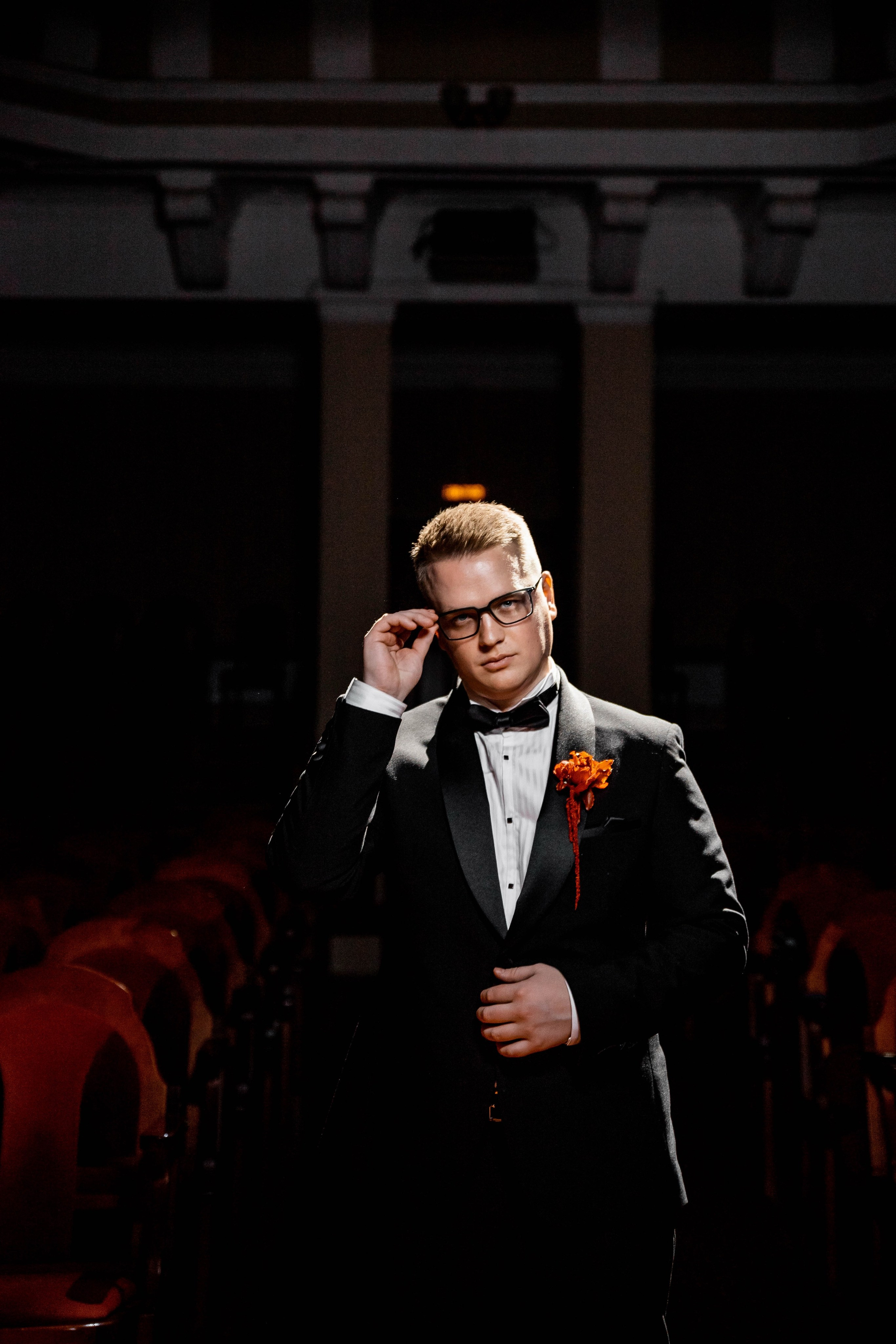 Мария|Денис. Свадебный фотограф Надежда Рыжикова