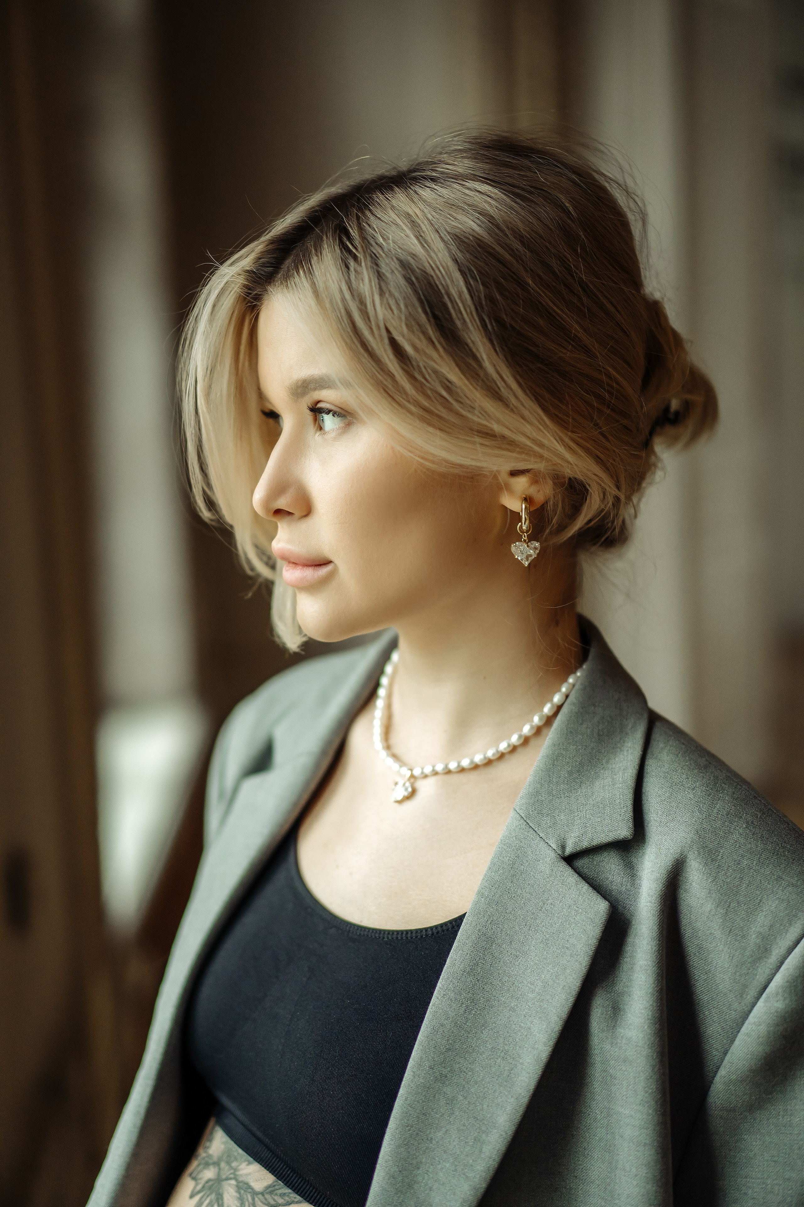 Беременность. Фотограф Москва POLINA FRIS