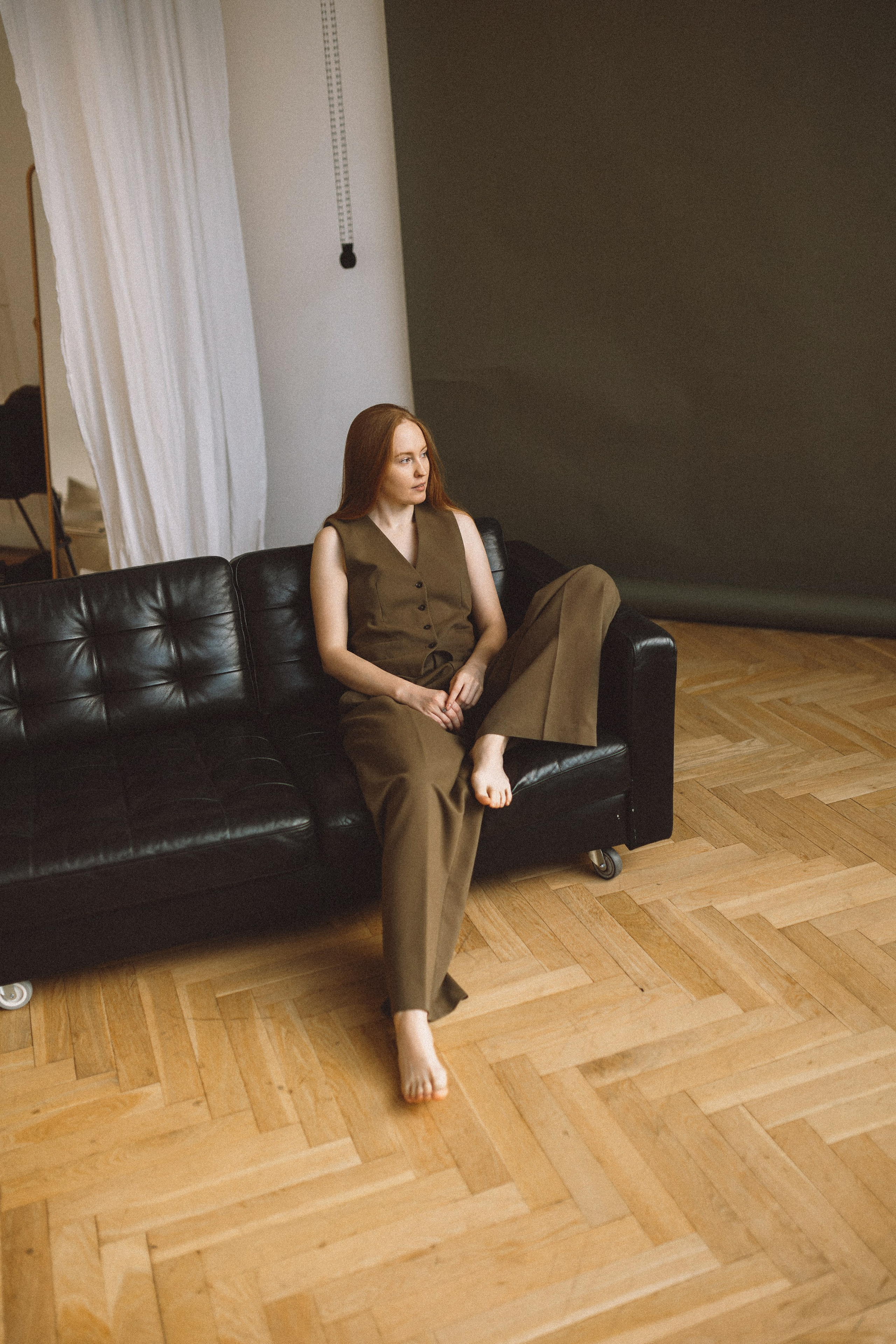 Алёна. Lifestyle фотограф в Санкт-Петербурге Анна Щекалева