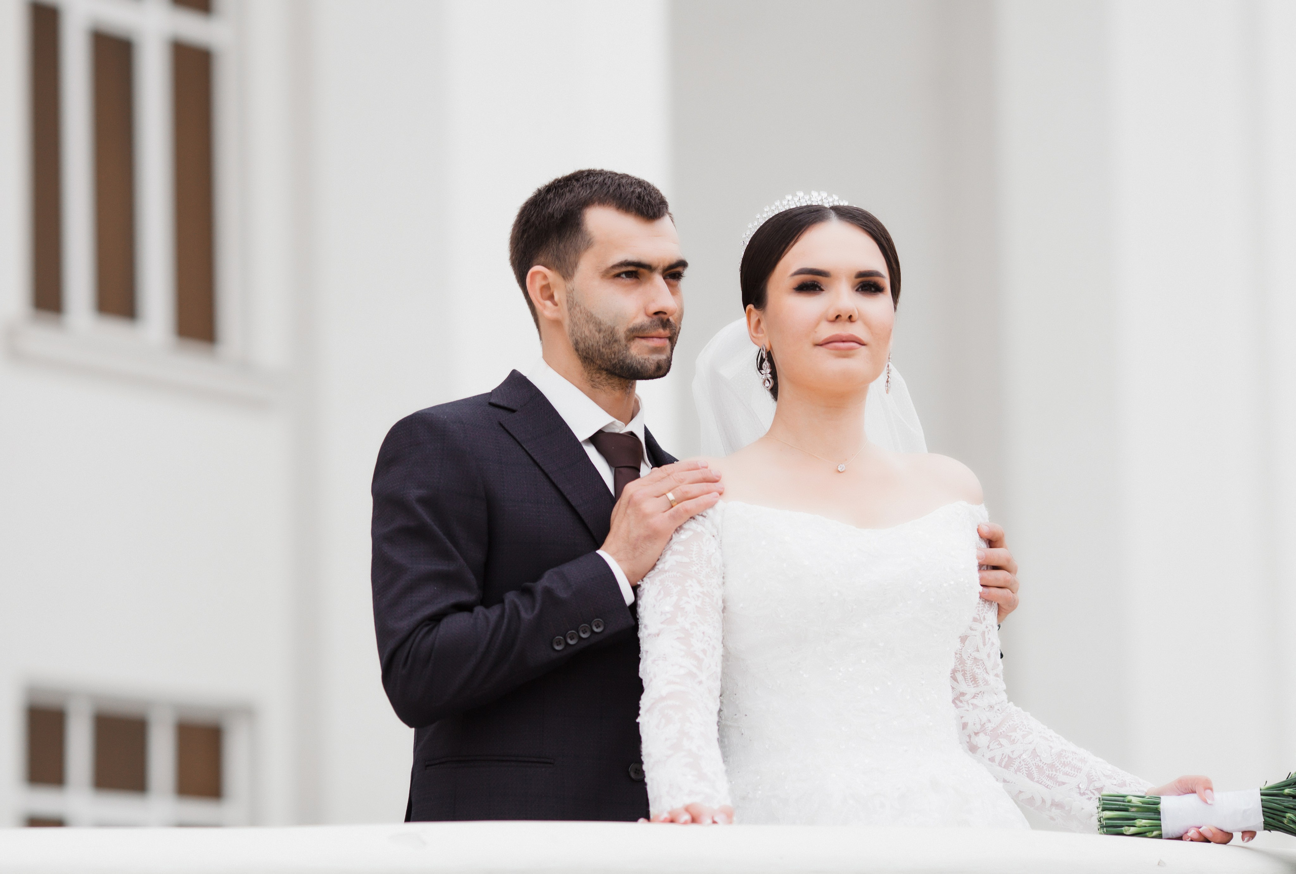 Александр и Виктория. Свадебный и семейный фотограф в Краснодаре