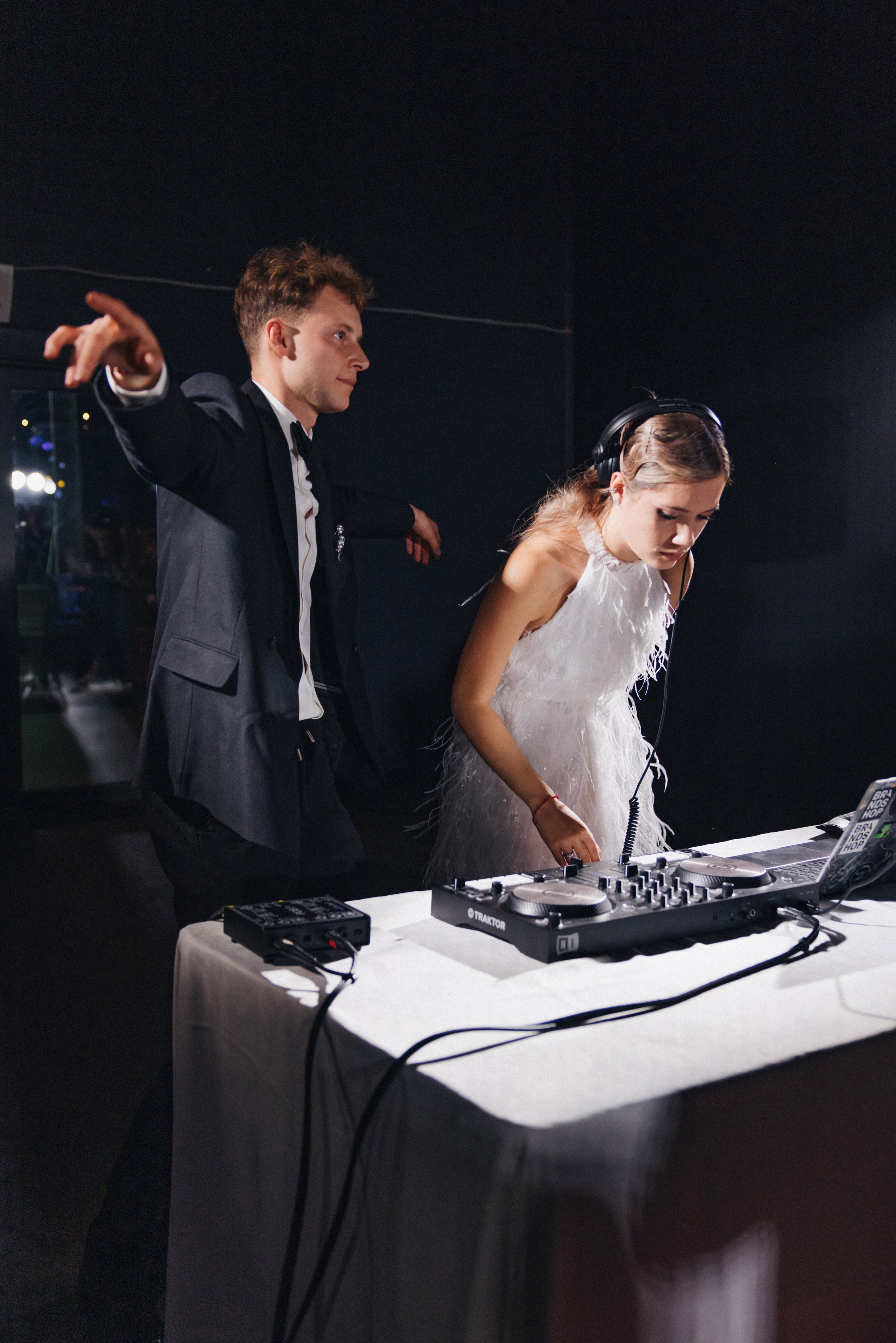 Денис и Елизавета. Фотограф в Красноярске