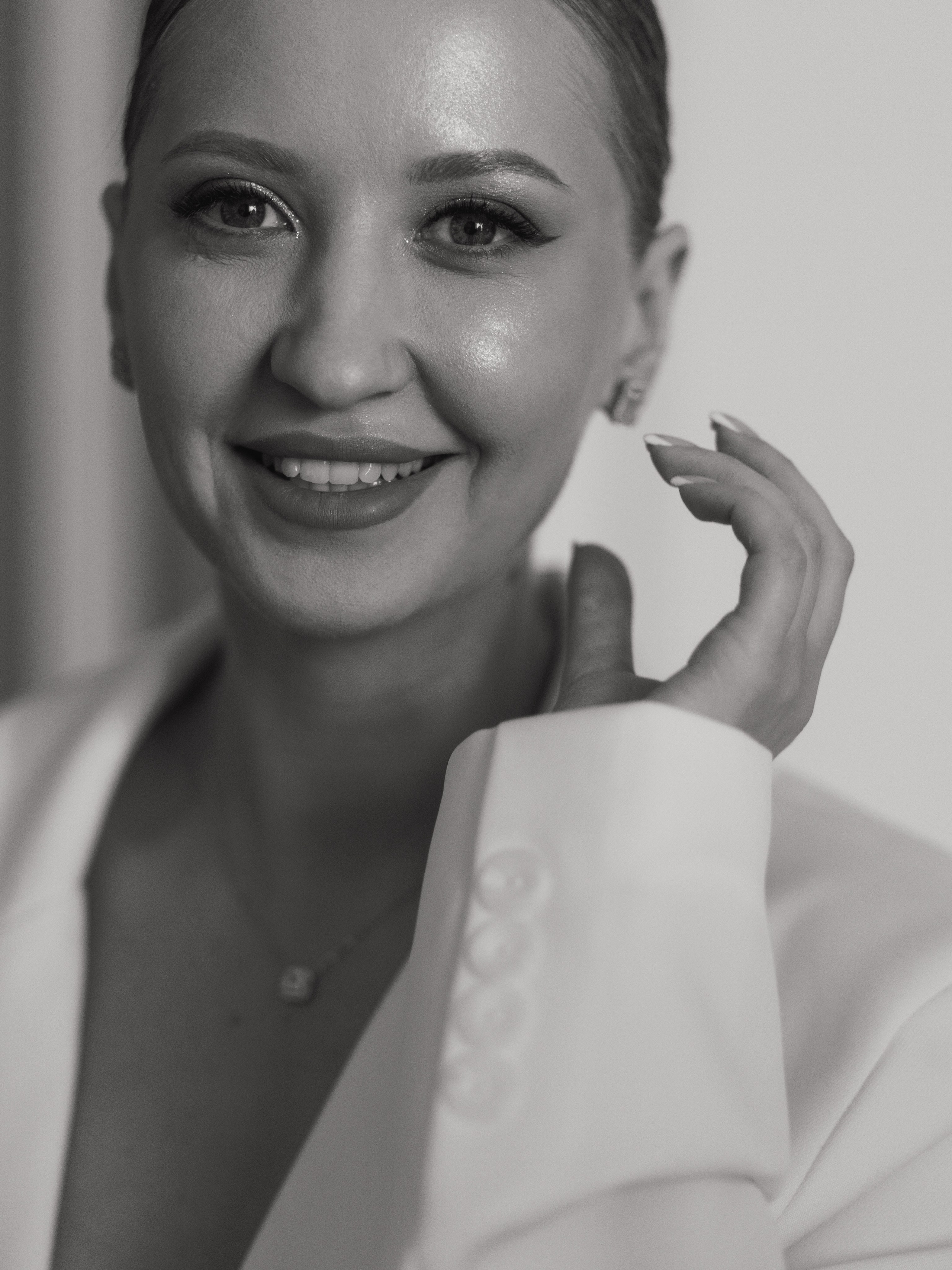 E&A. Фотограф Анна Агеева