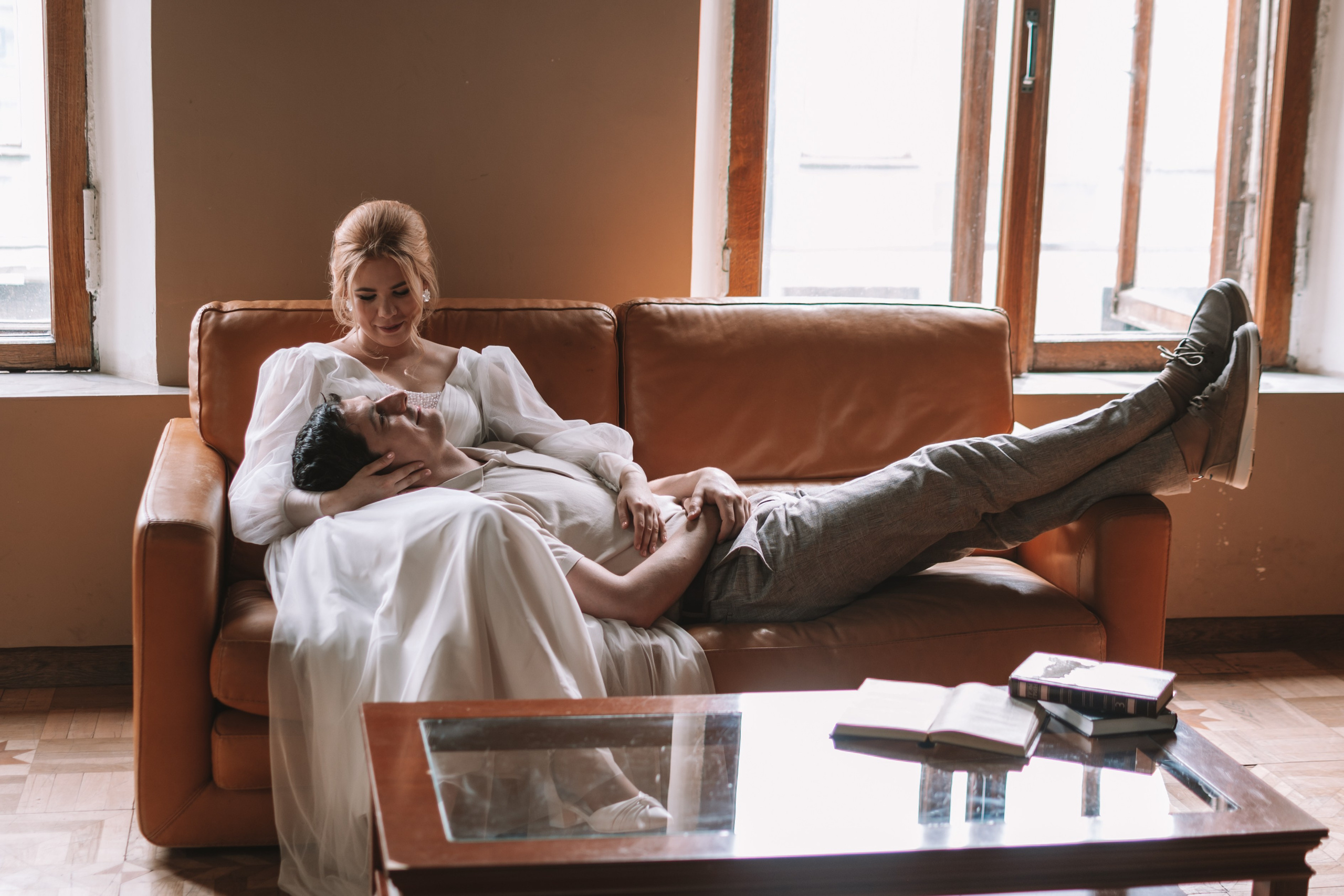 16.06. Свадебный фотограф Дарья Жакова