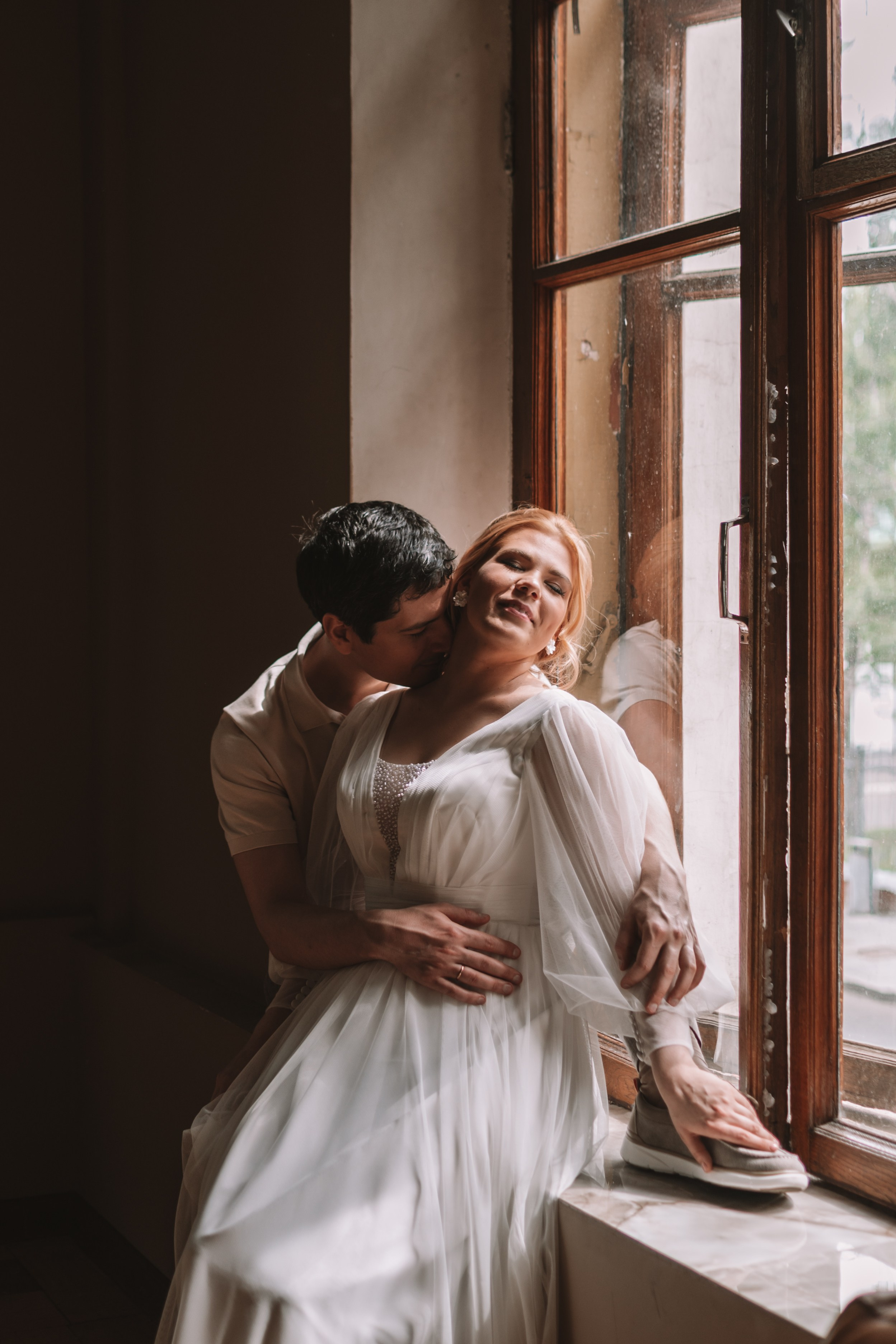 16.06. Свадебный фотограф Дарья Жакова