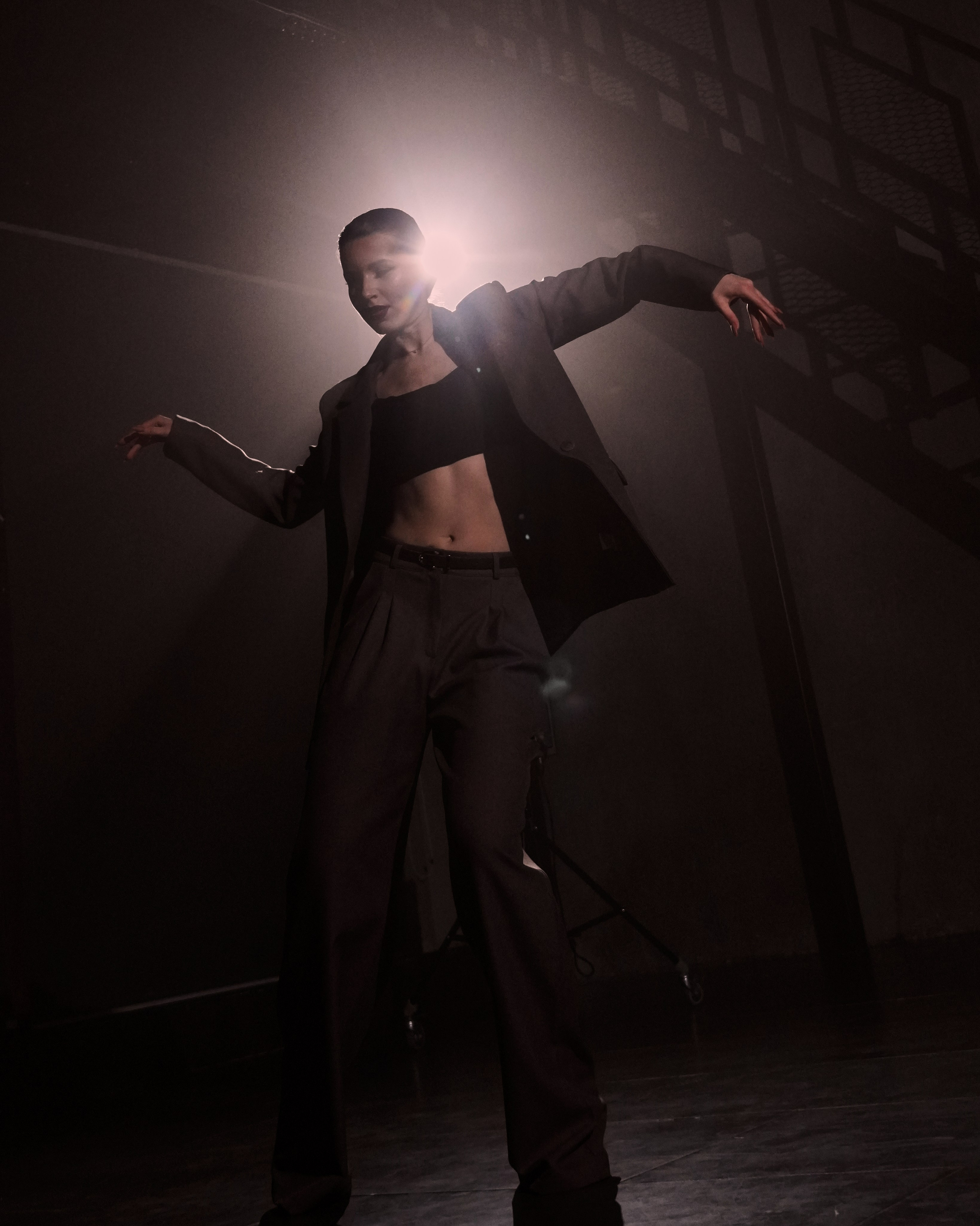 Birds by Karina. Фотограф Юлия Евсеева