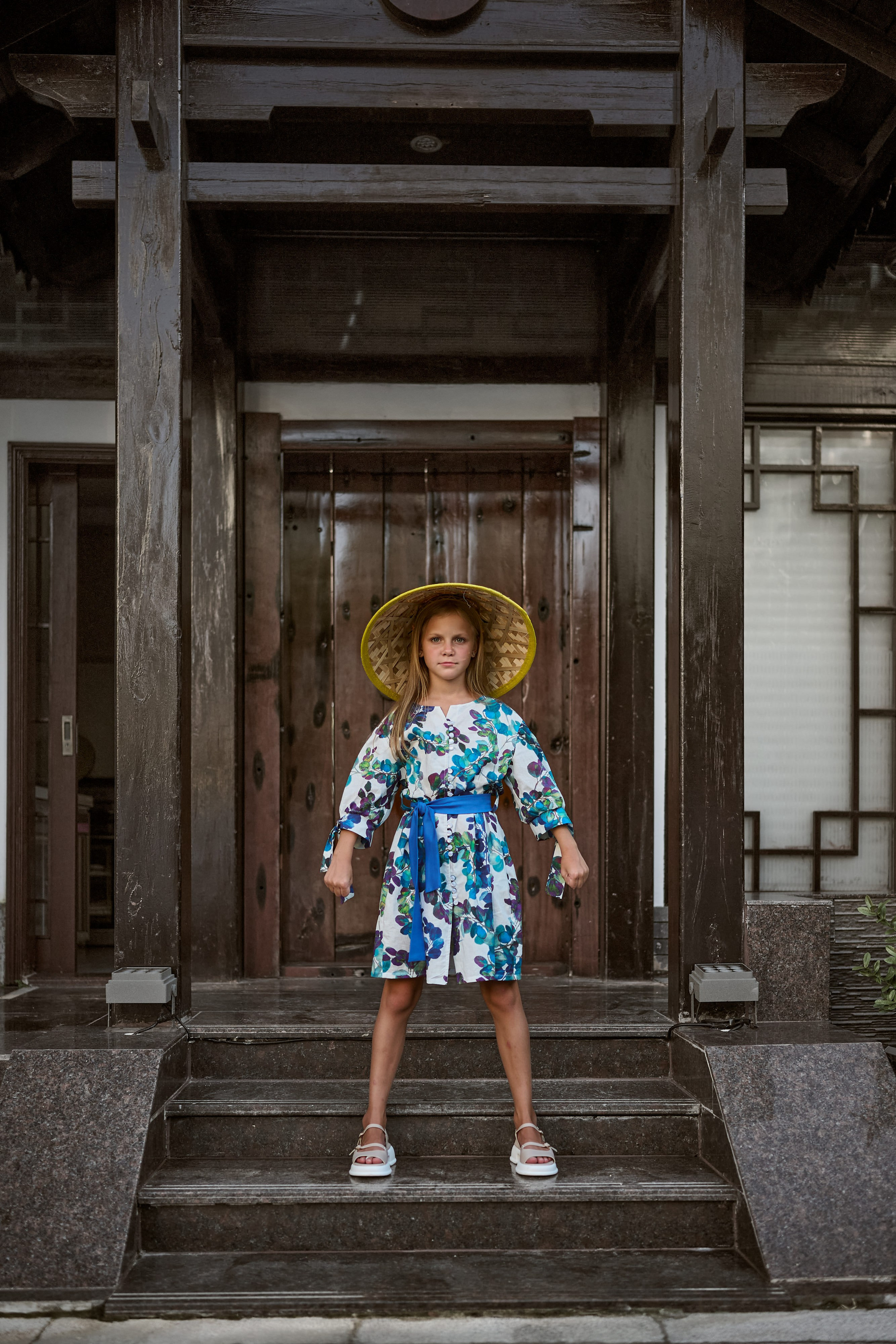 Klimkova kids. Китай. 2024. Дима Бабушкин. Фотограф. Подиум. Репортаж. Творчество. Дорого