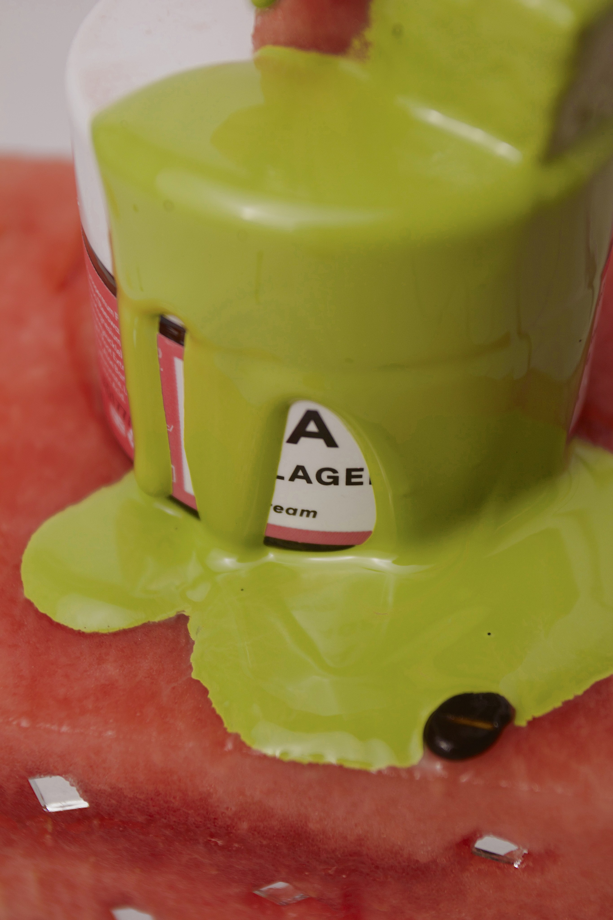 Cosmotheca / уходовая косметика. Контент-фотограф в Иркутске Мохирева Мария