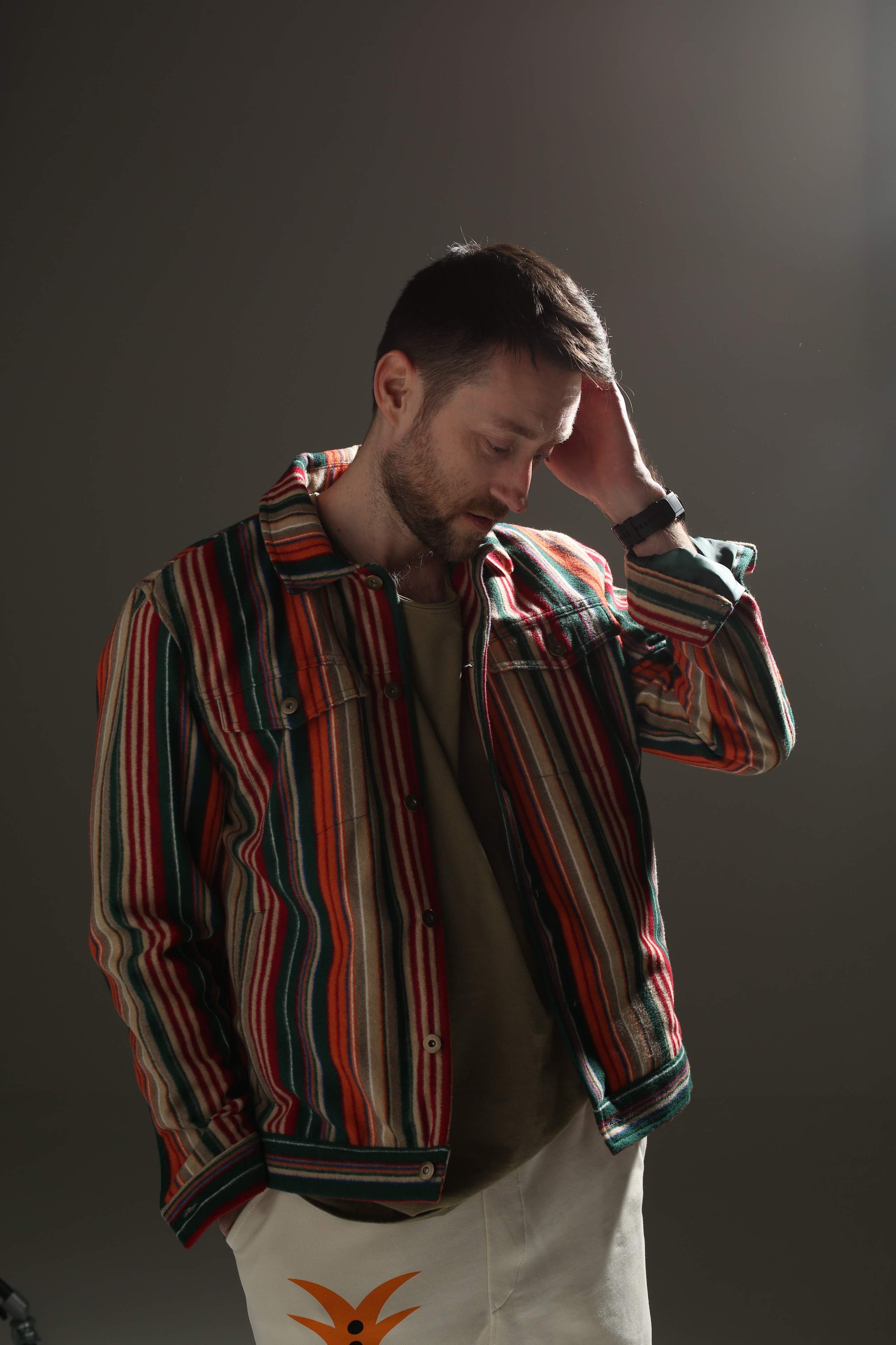 Фотовыставка PEOPLE