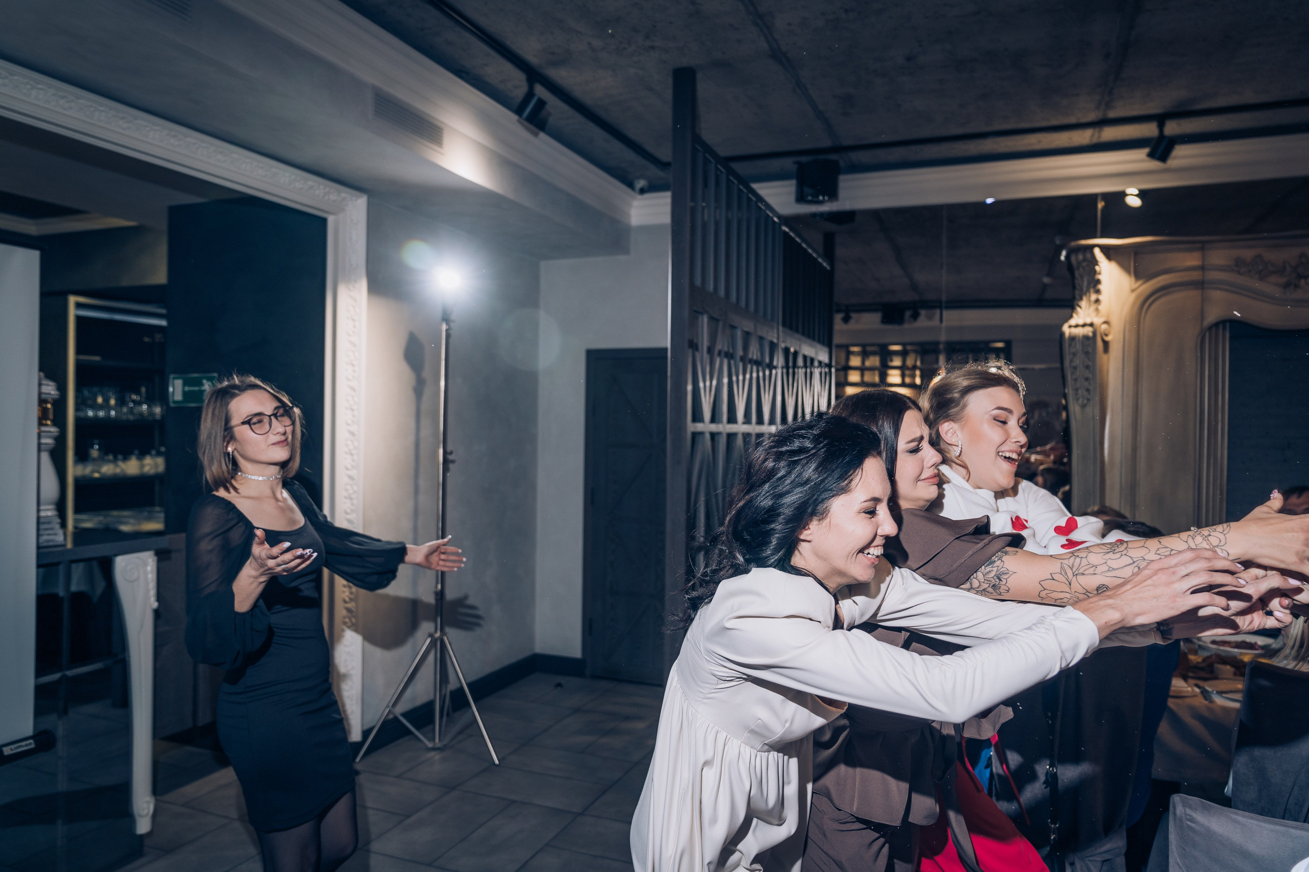 Поздняя осень. Фотограф Ангарск Иркутск Ксения Король