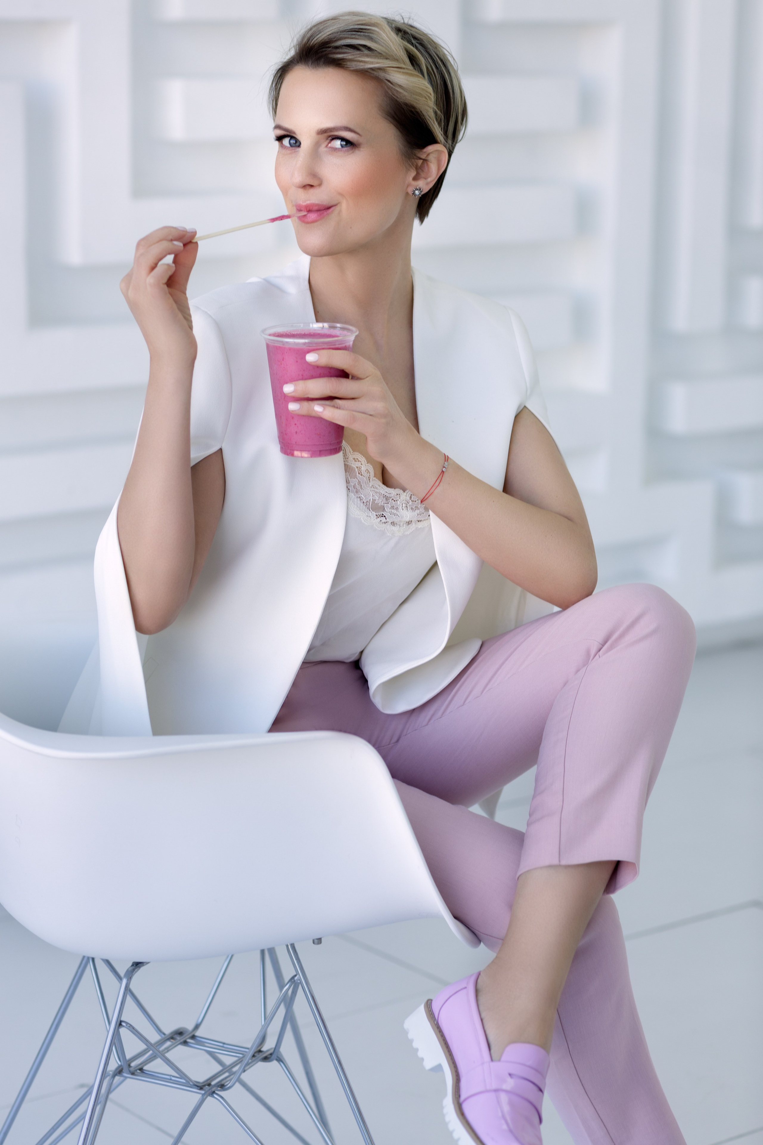 Женские портреты. Креативный фотограф Олеся Булгакова — официальный сайт