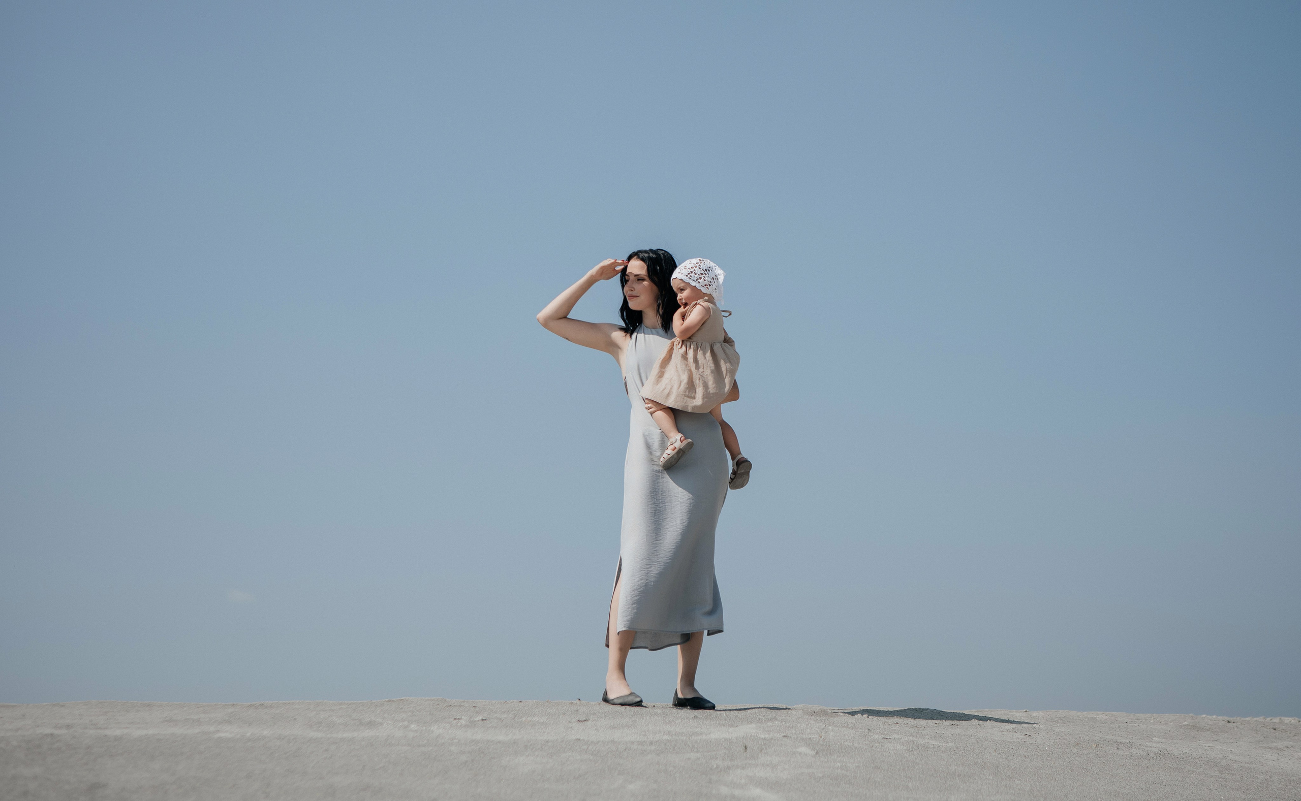 Андрей Лиза и Ева. Свадебный и семейный фотограф Ибрагимова Мария из Екатеринбурга