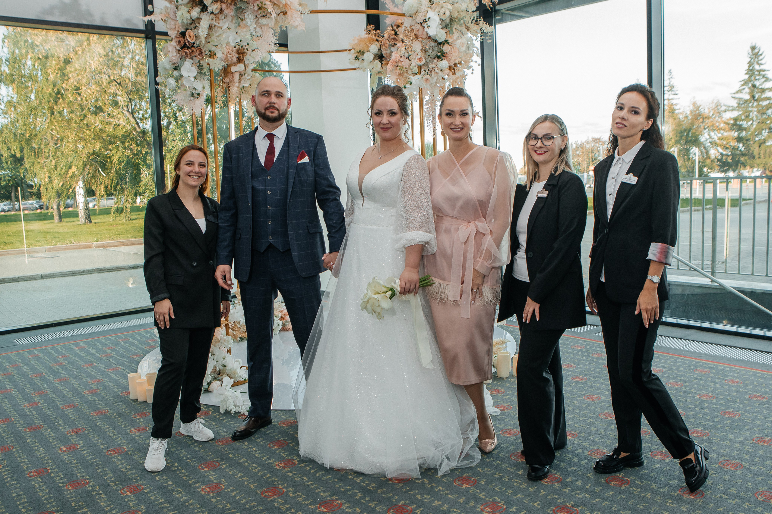 Свадьба Алексей и Люба. Свадебный и семейный фотограф Ибрагимова Мария из Екатеринбурга