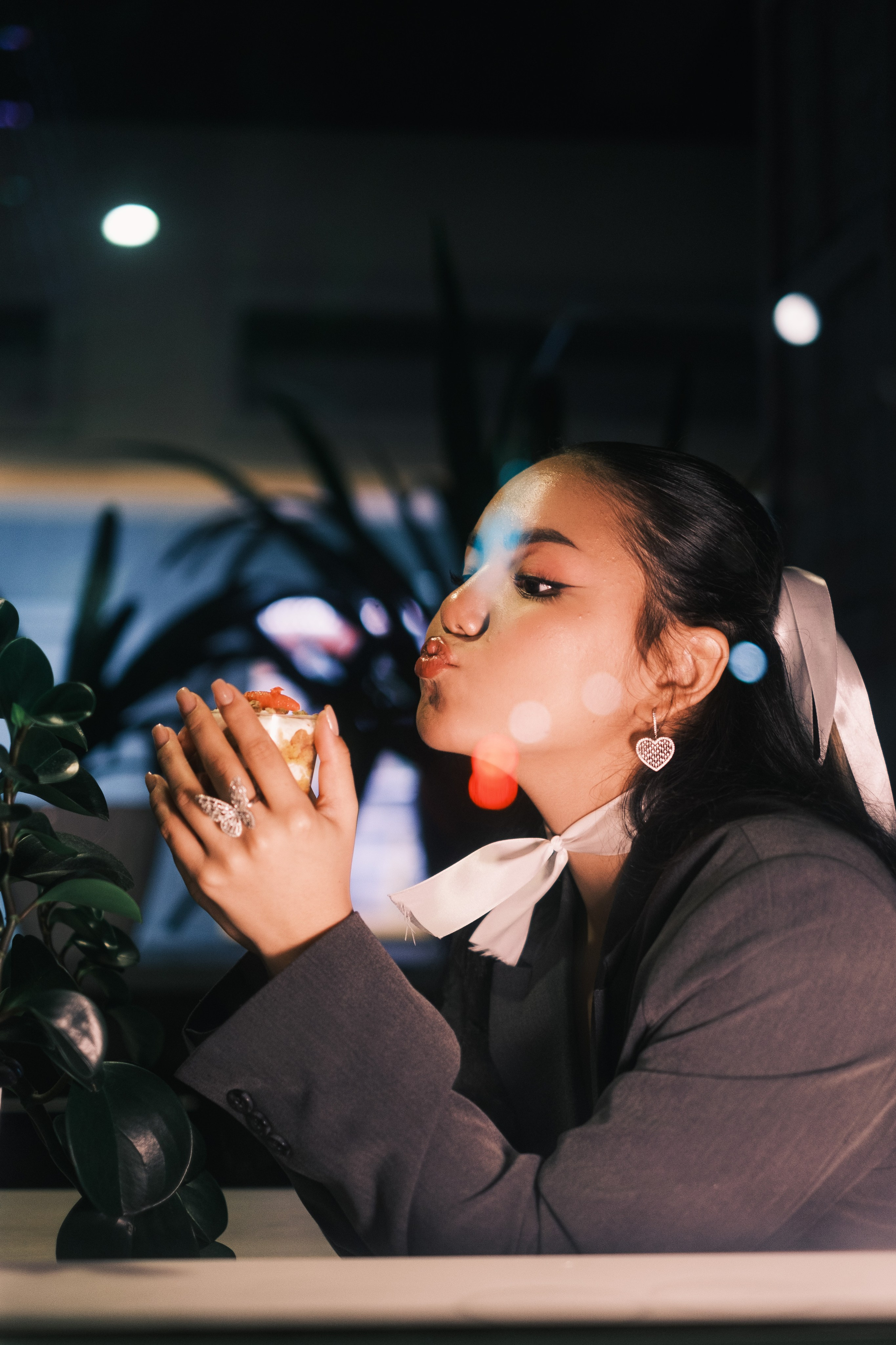 Нагима. Фотограф Благовещенска Яна