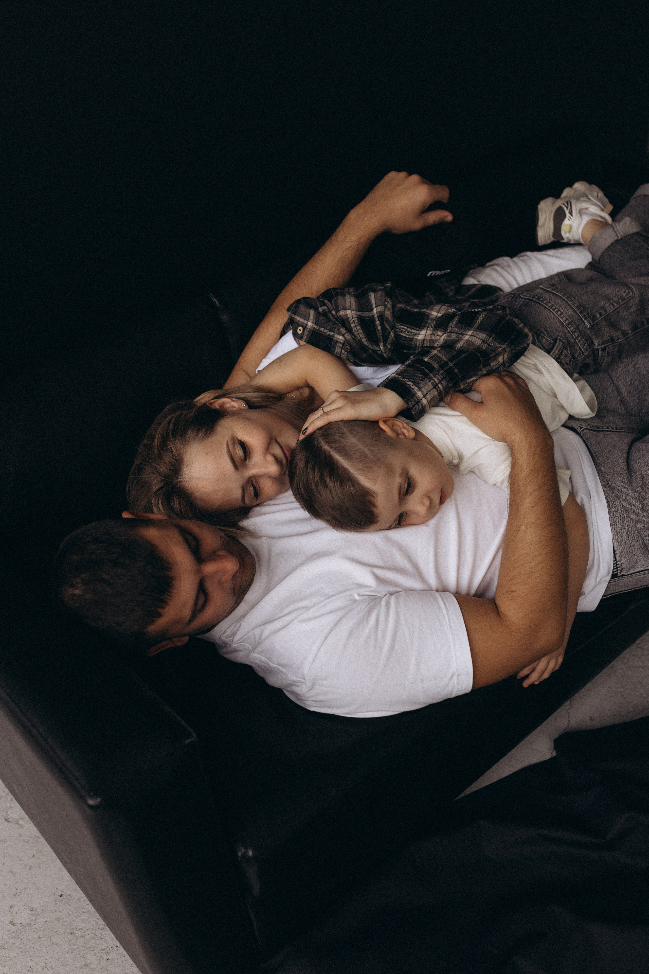 Саша, Женя, Тимур. Семейный и свадебный фотограф в Краснодарском крае и РА Юлия Голуб