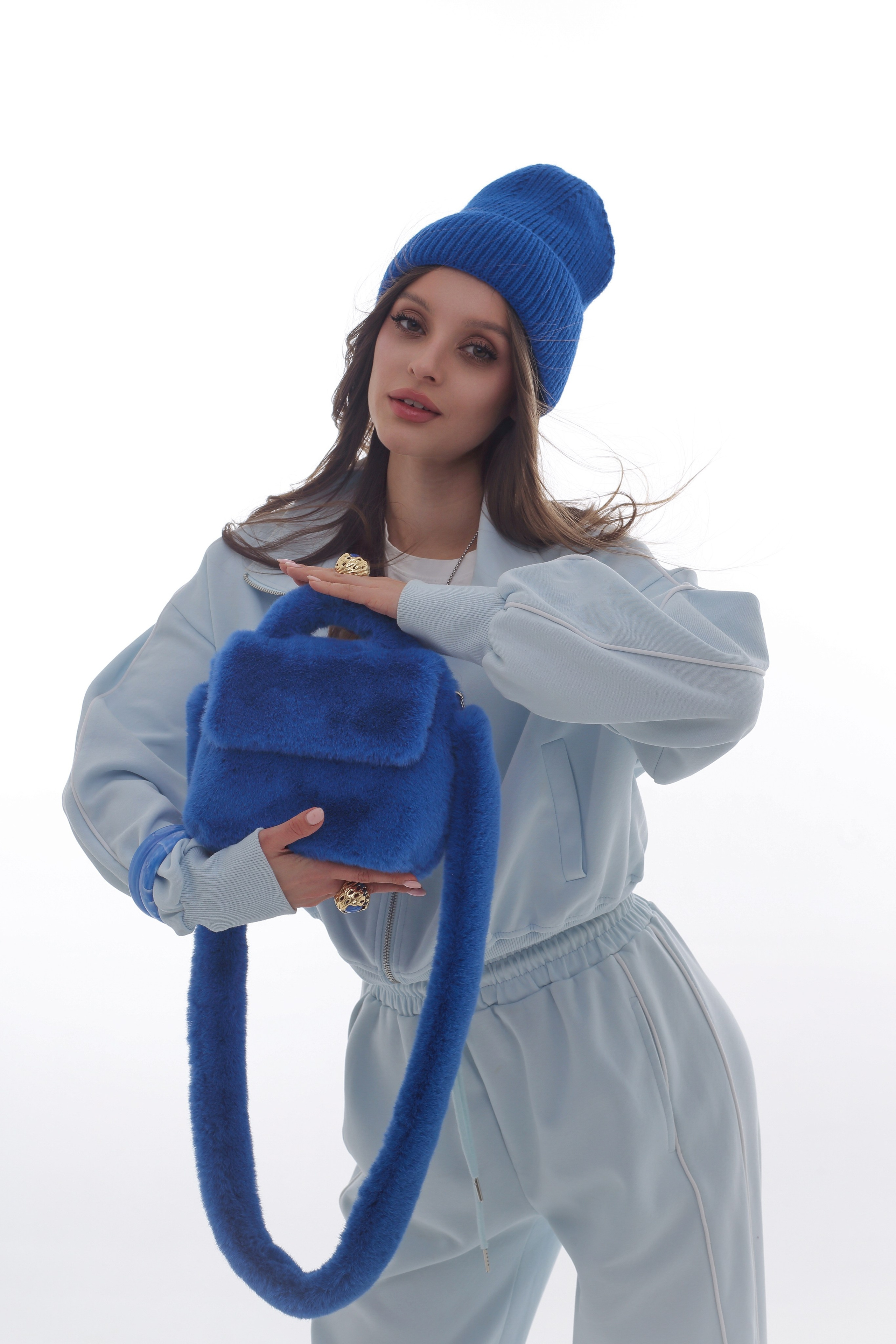 Сумки Take the bag. Портретный фотограф Анна Мерзлякова