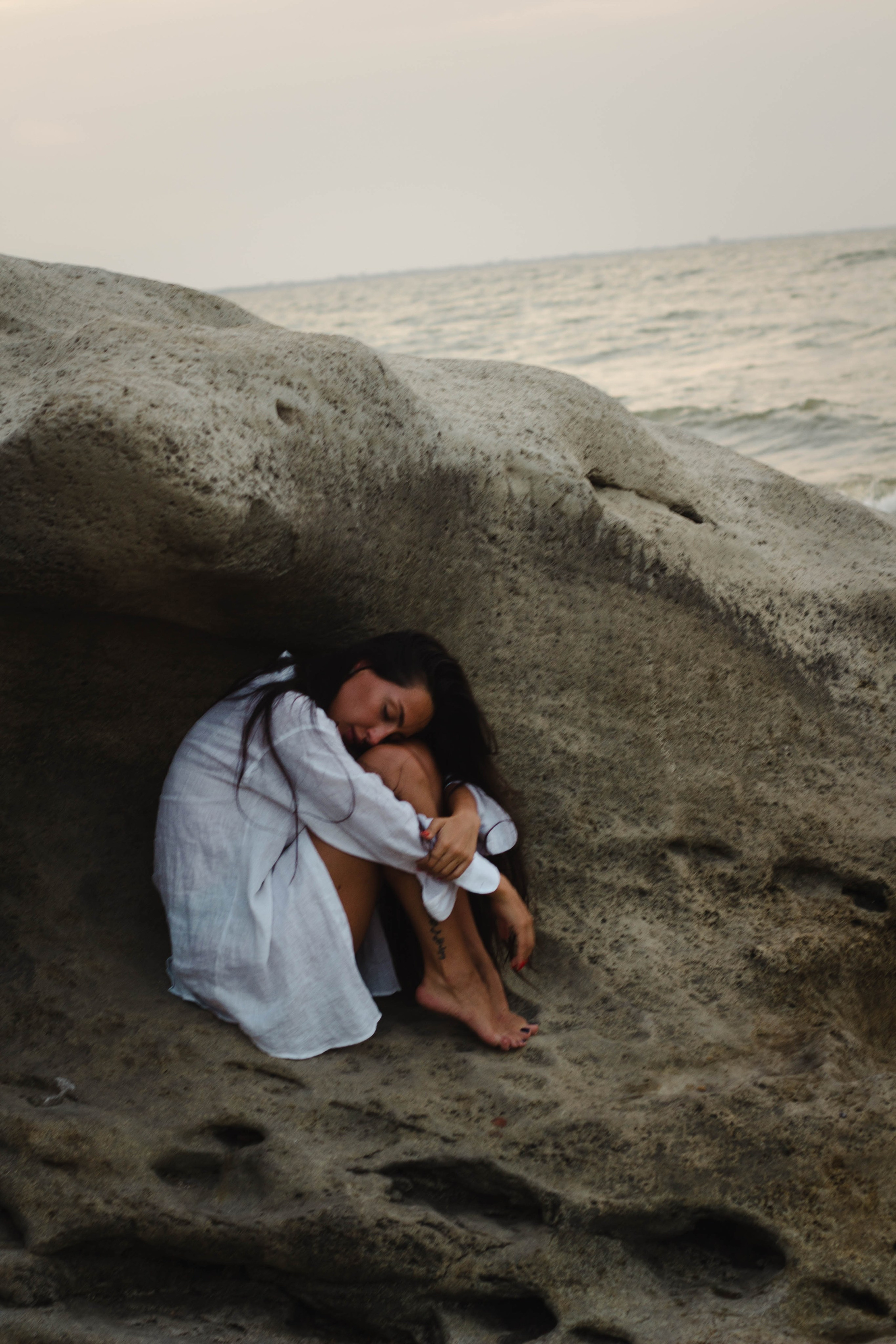 Гуля. Главная