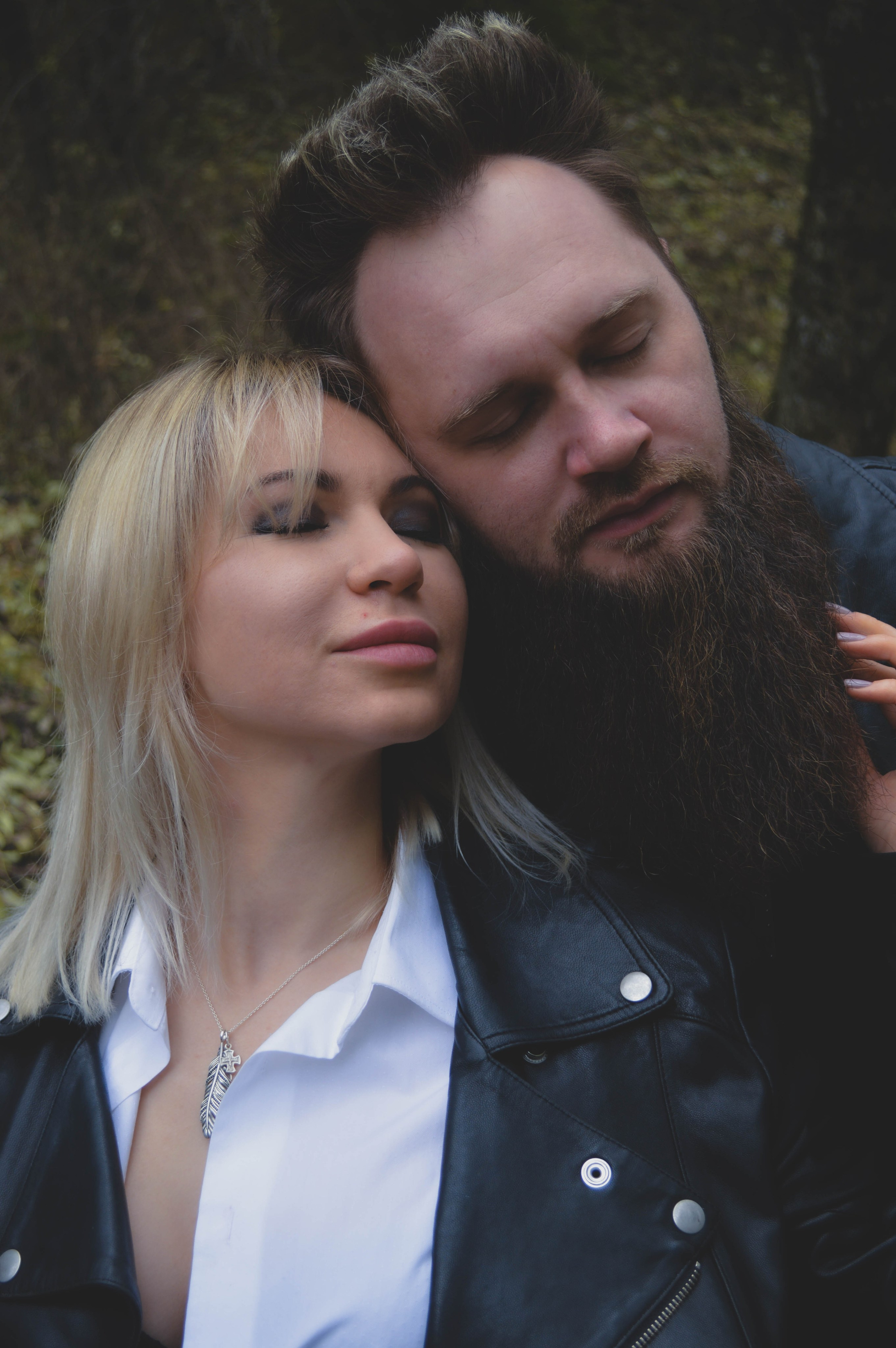 Love story. Главная