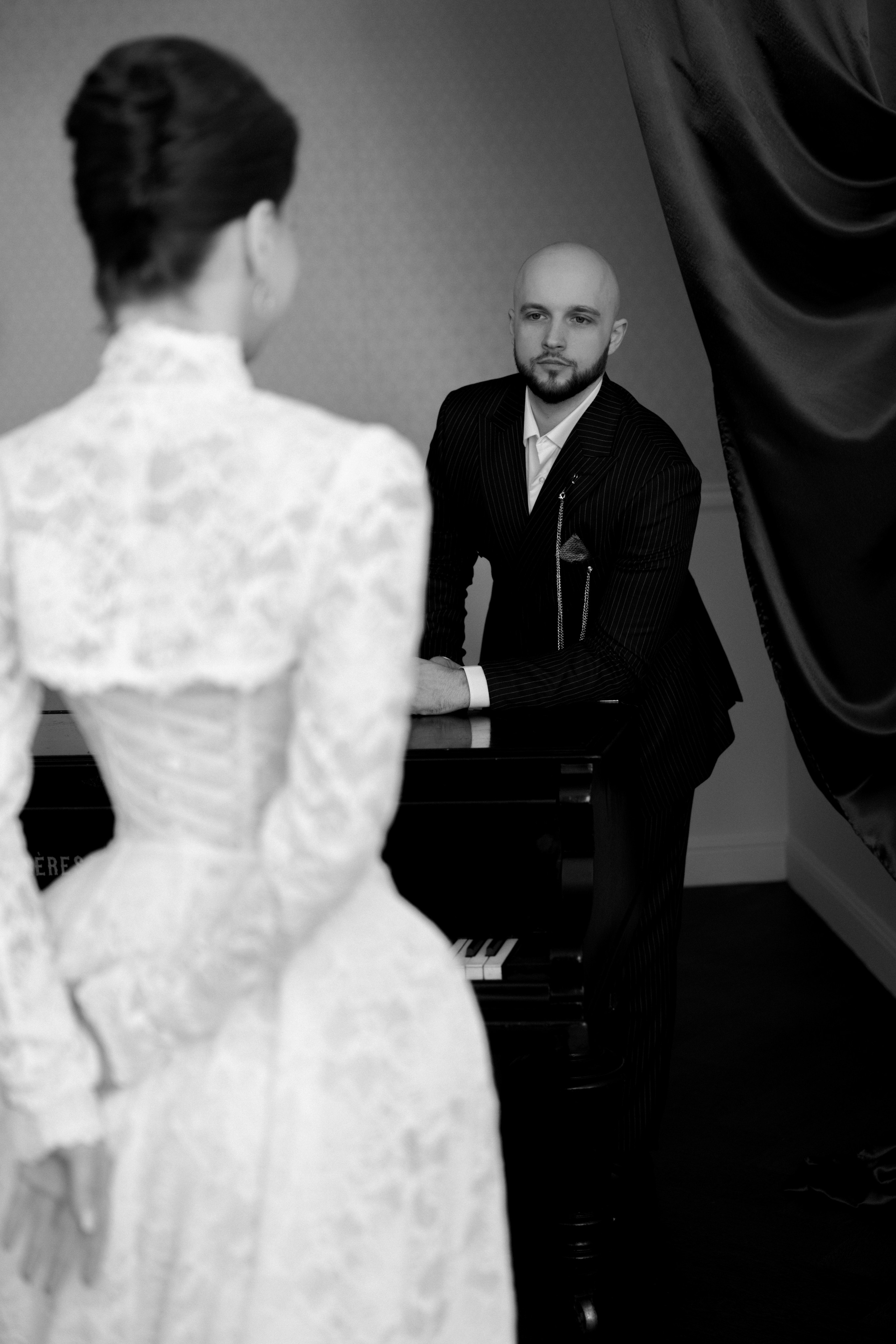 Егор & Дарья