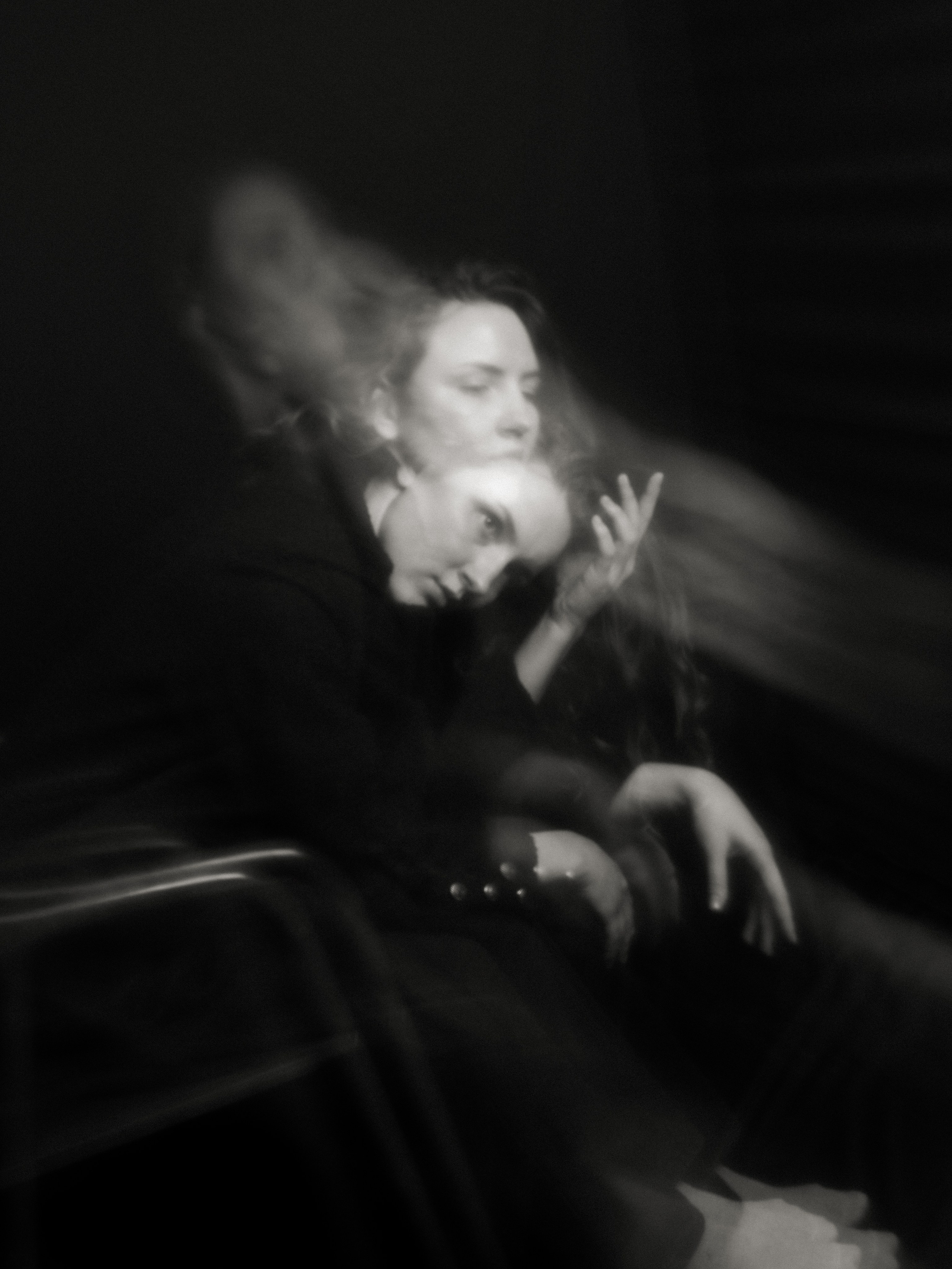 Вадим и Катя. Фотограф Самара Белоусова Юлия