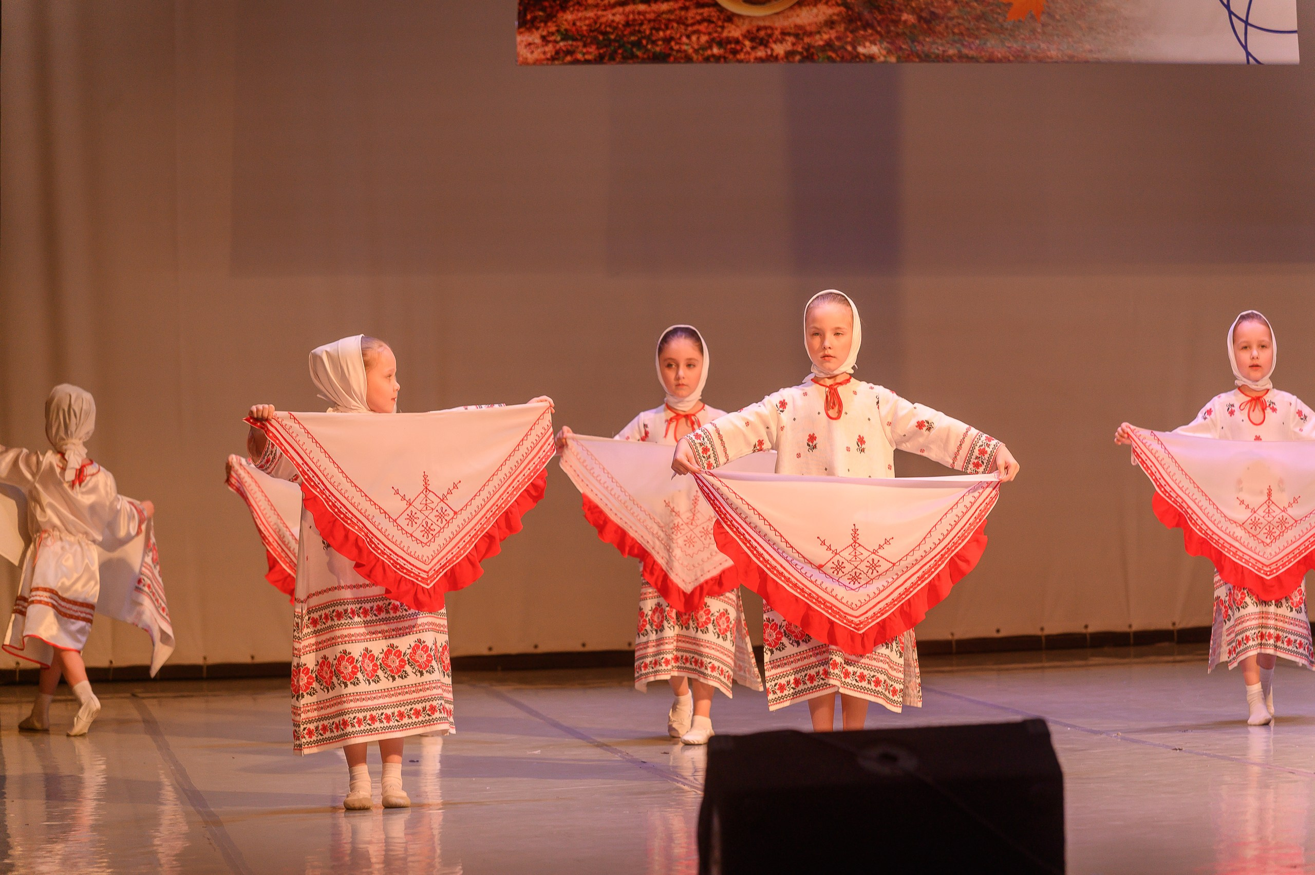 Конкурс «Танцевальная Осень». Фотограф в Кемерово Владислав Шульц