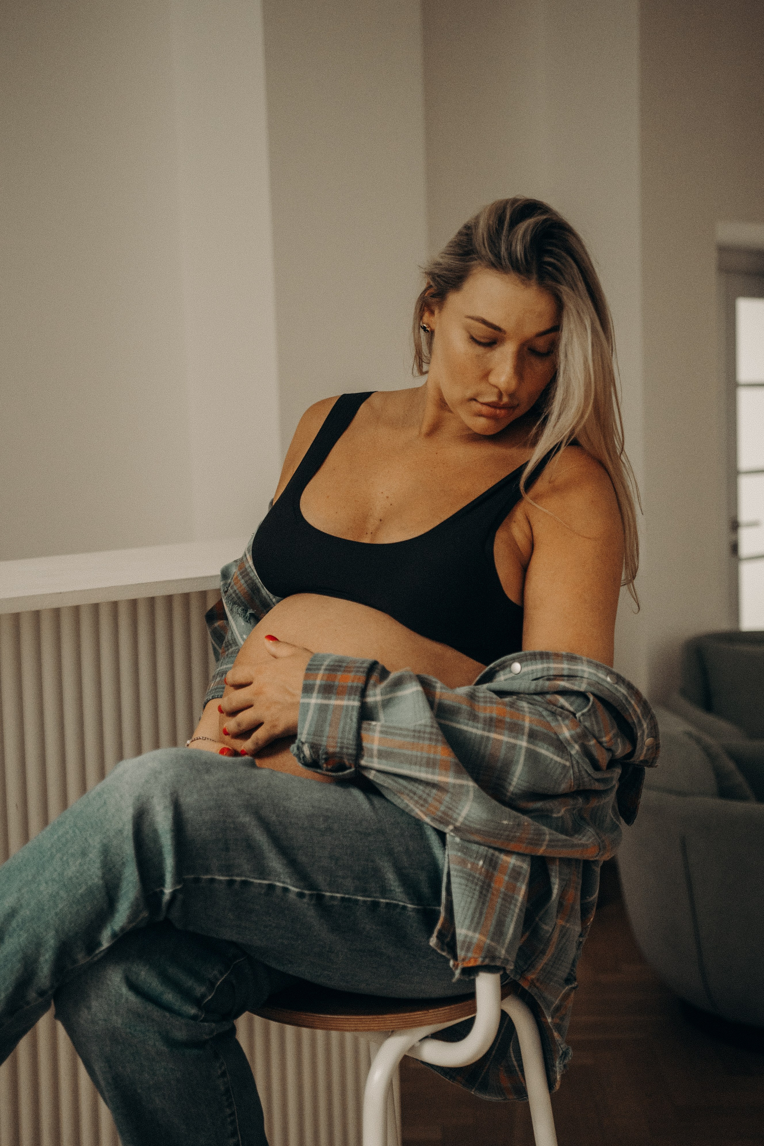 Наталья. Гаврилова Настя семейный фотограф lifestyle в Москве