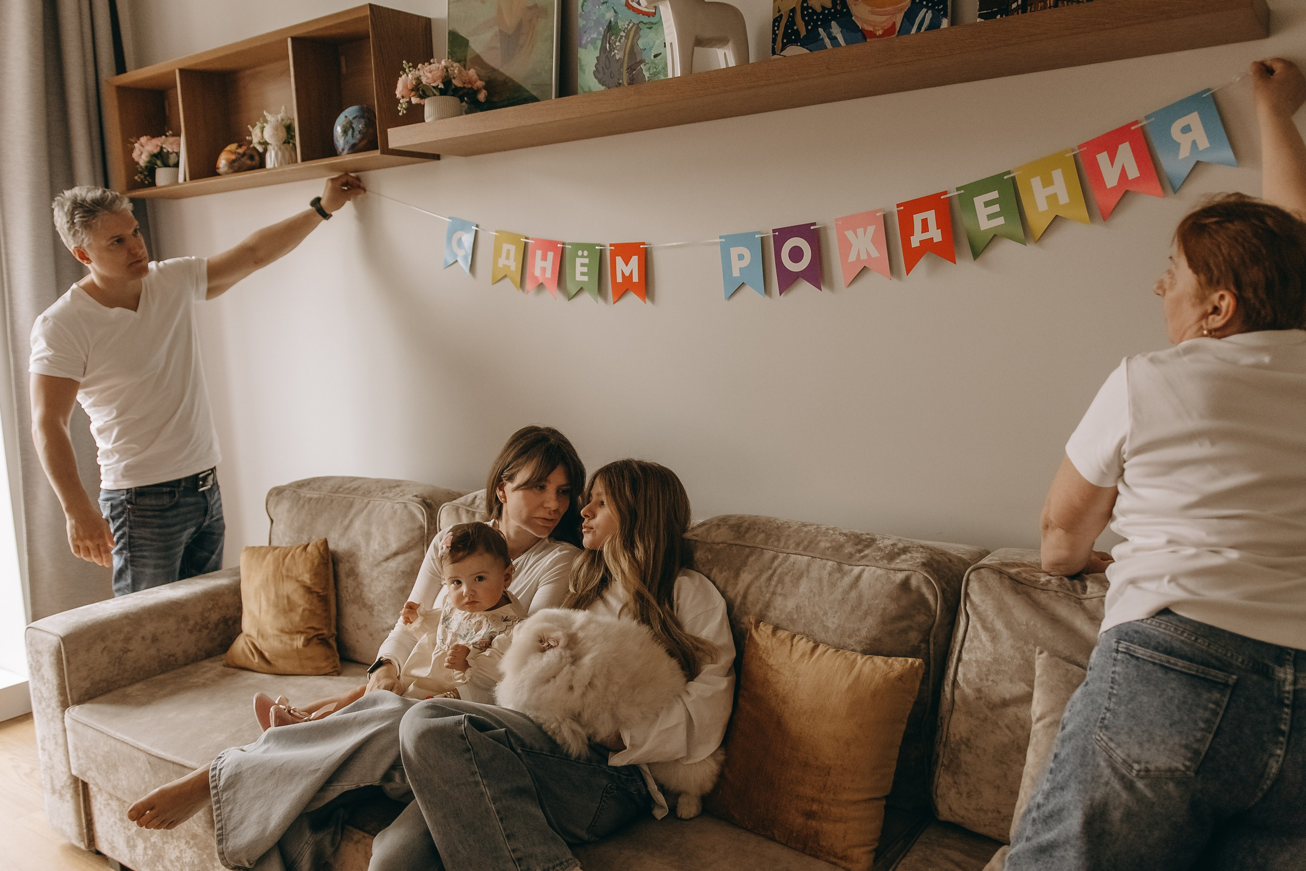 Алиса. Гаврилова Настя семейный фотограф lifestyle в Москве