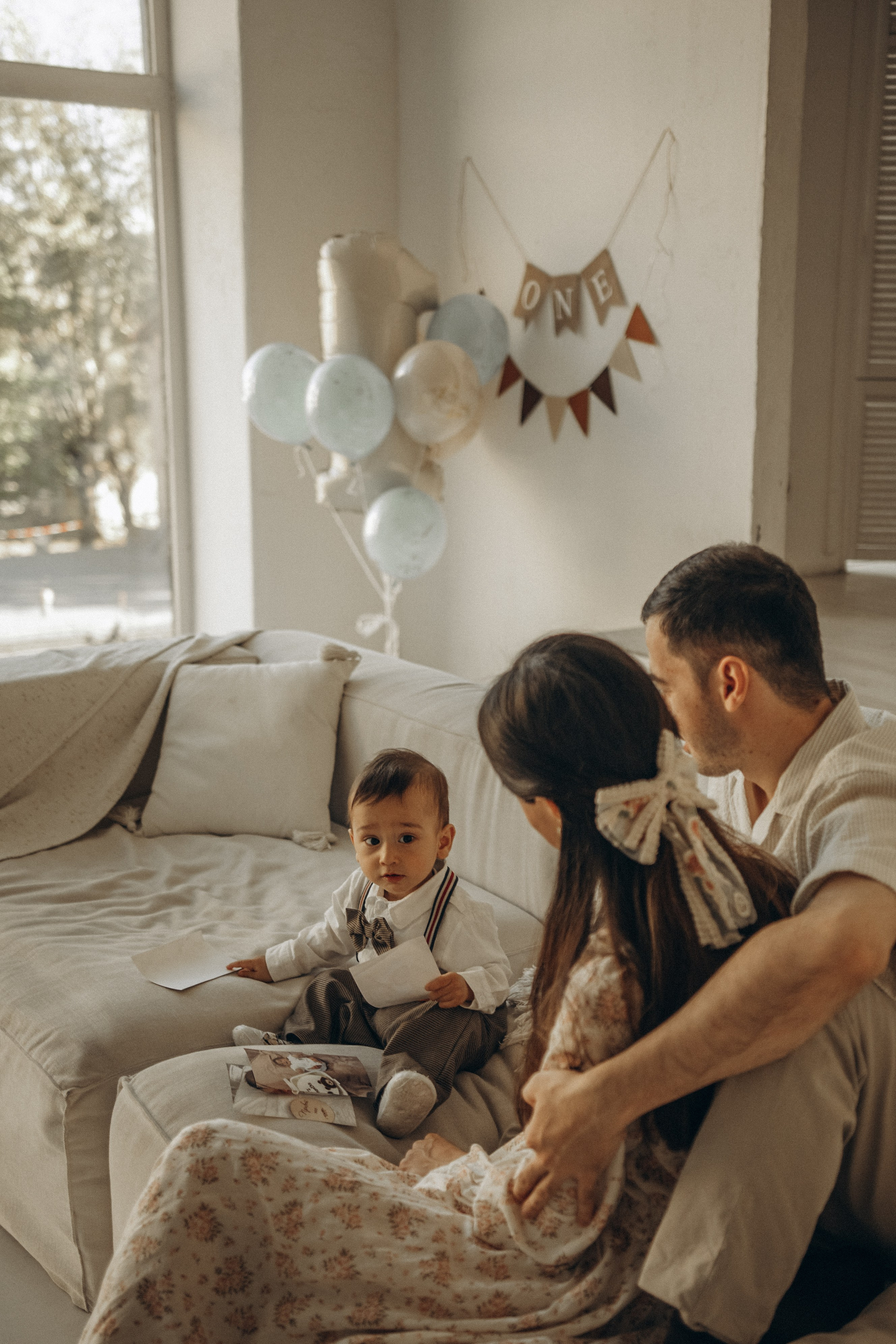 Саид. Гаврилова Настя семейный фотограф lifestyle в Москве