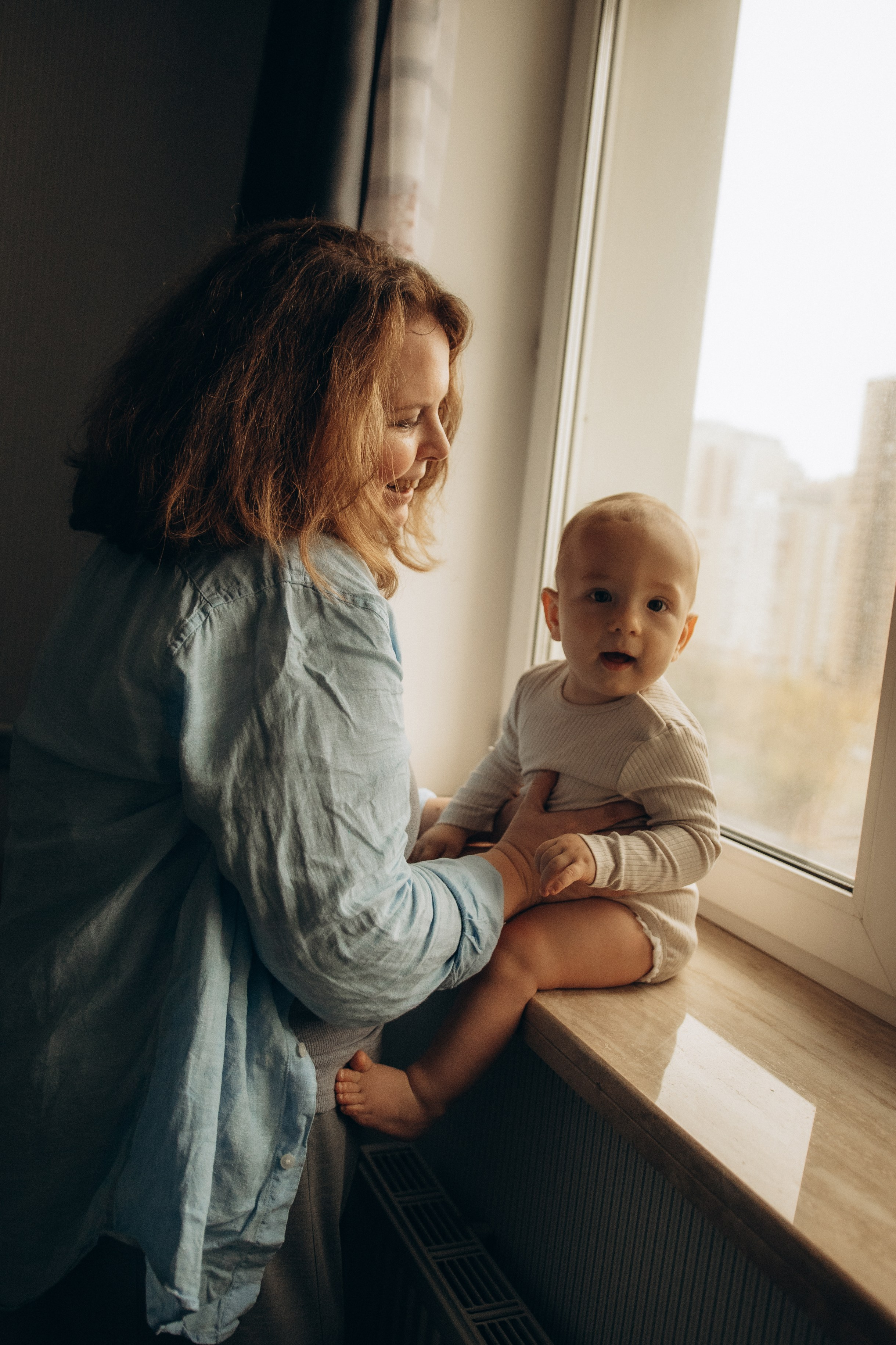 Екатерина и Вася. Гаврилова Настя семейный фотограф lifestyle в Москве