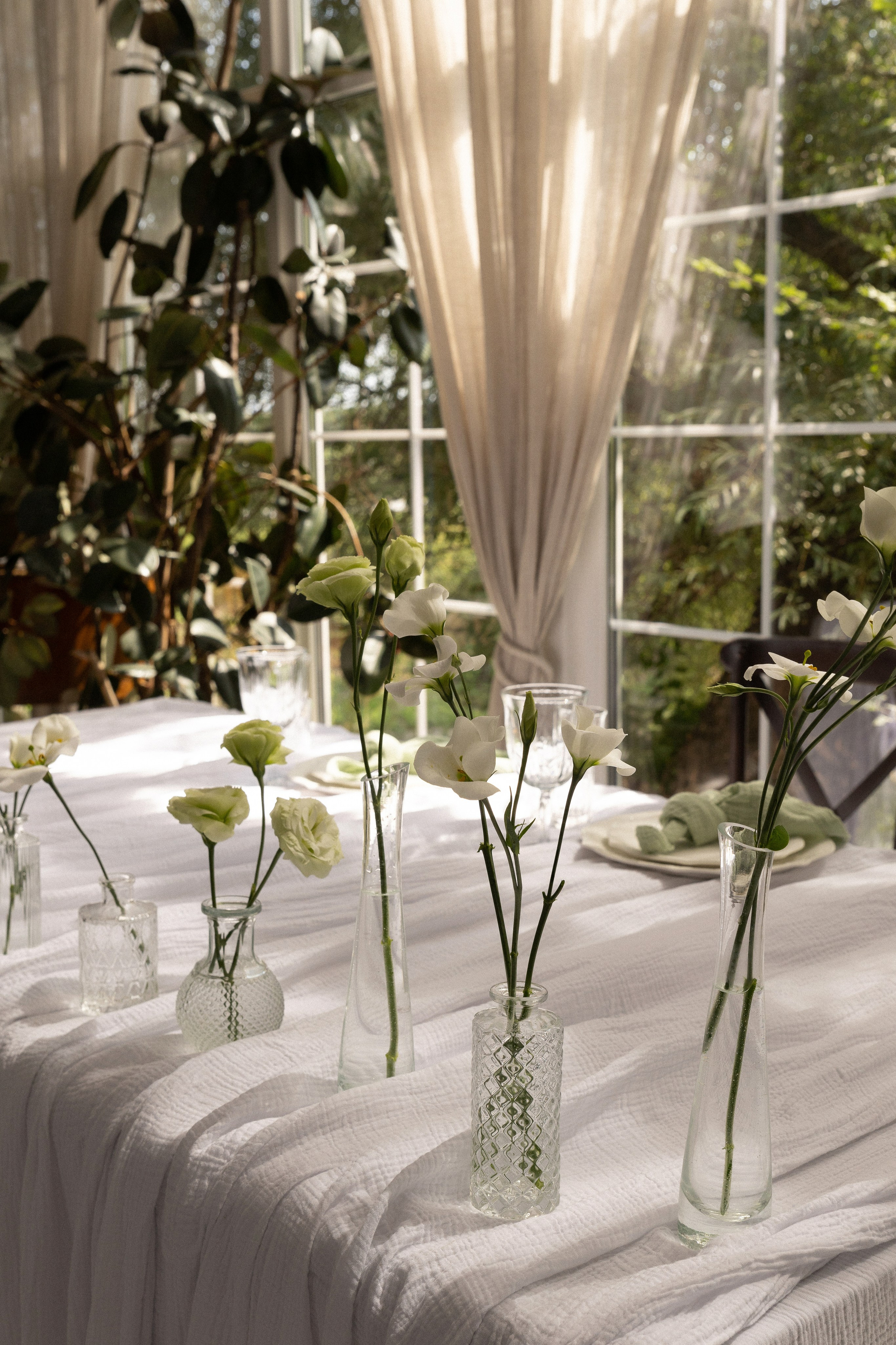 Владислав и Наталья. Свадебный фотограф