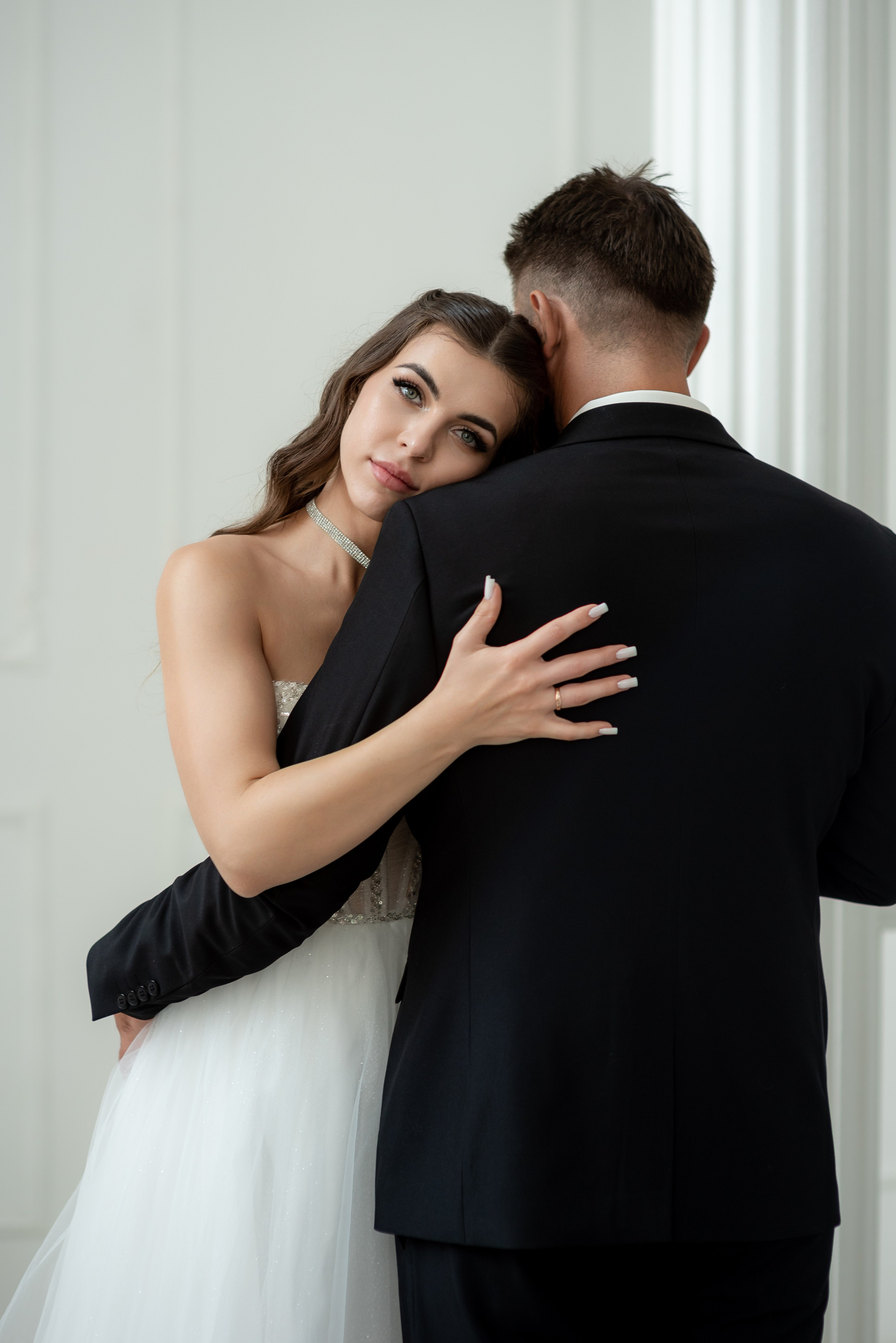 Свадьбы и lovestory. Фотограф Волгоград Ермолова Дарья