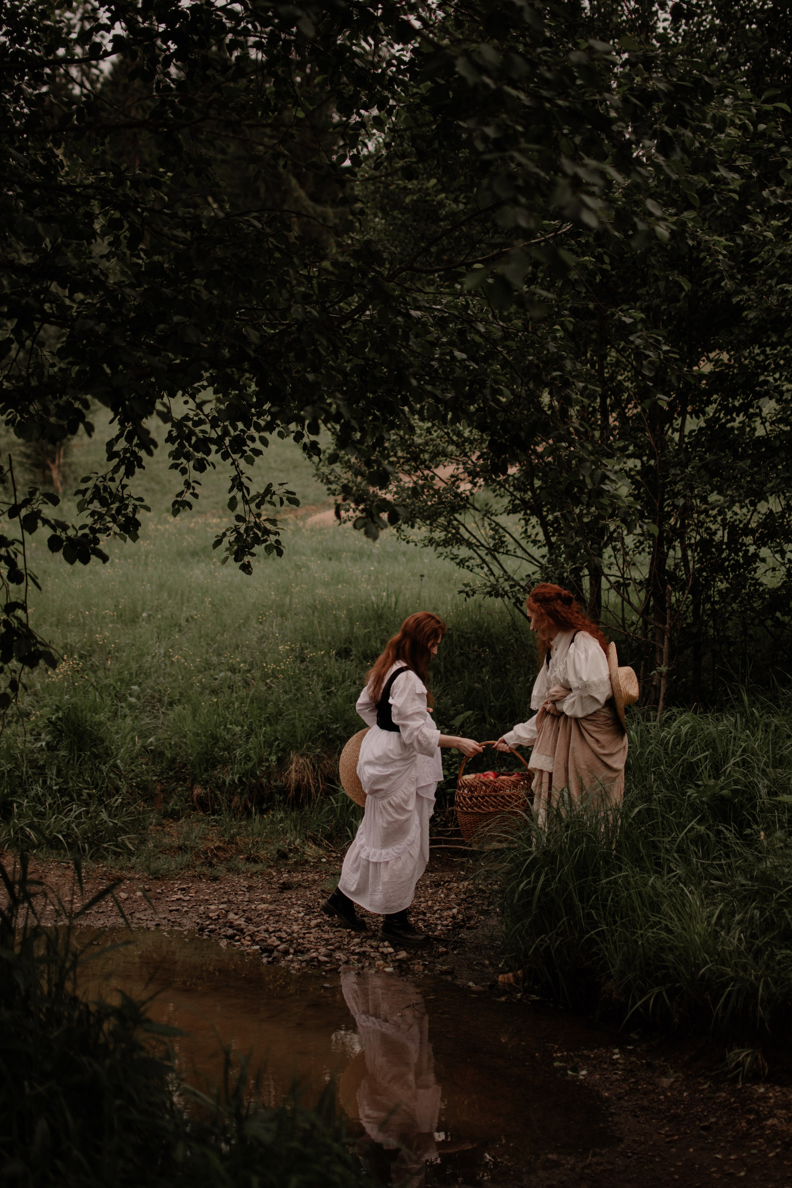 ТО ДА СЁ | одежда ручной работы. Фотограф Анфиса Хардина Екатеринбург