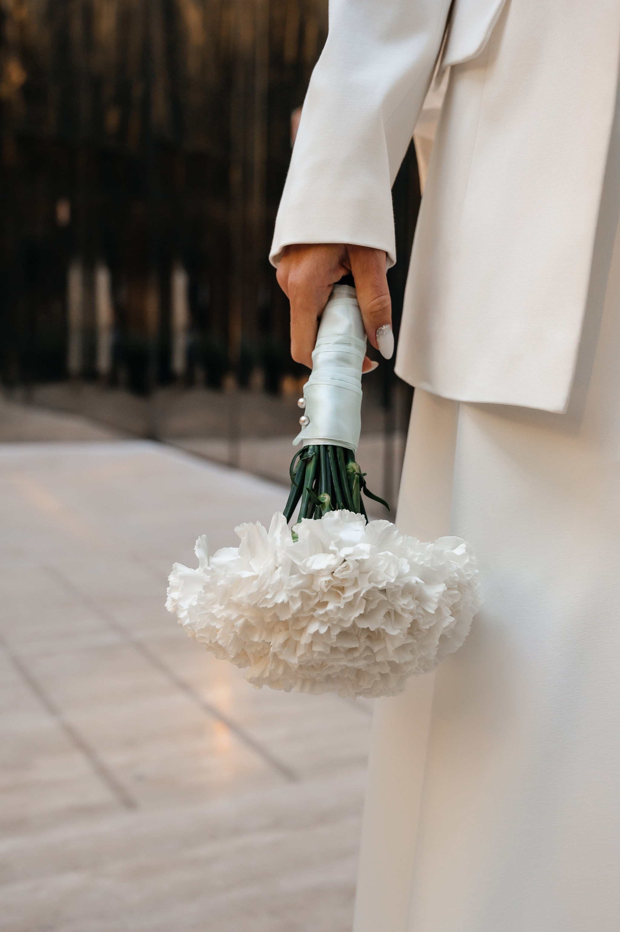 Свадебная фотопрогулка. Свадебный и семейный фотограф из Санкт-Петербурга Климов Анатолий