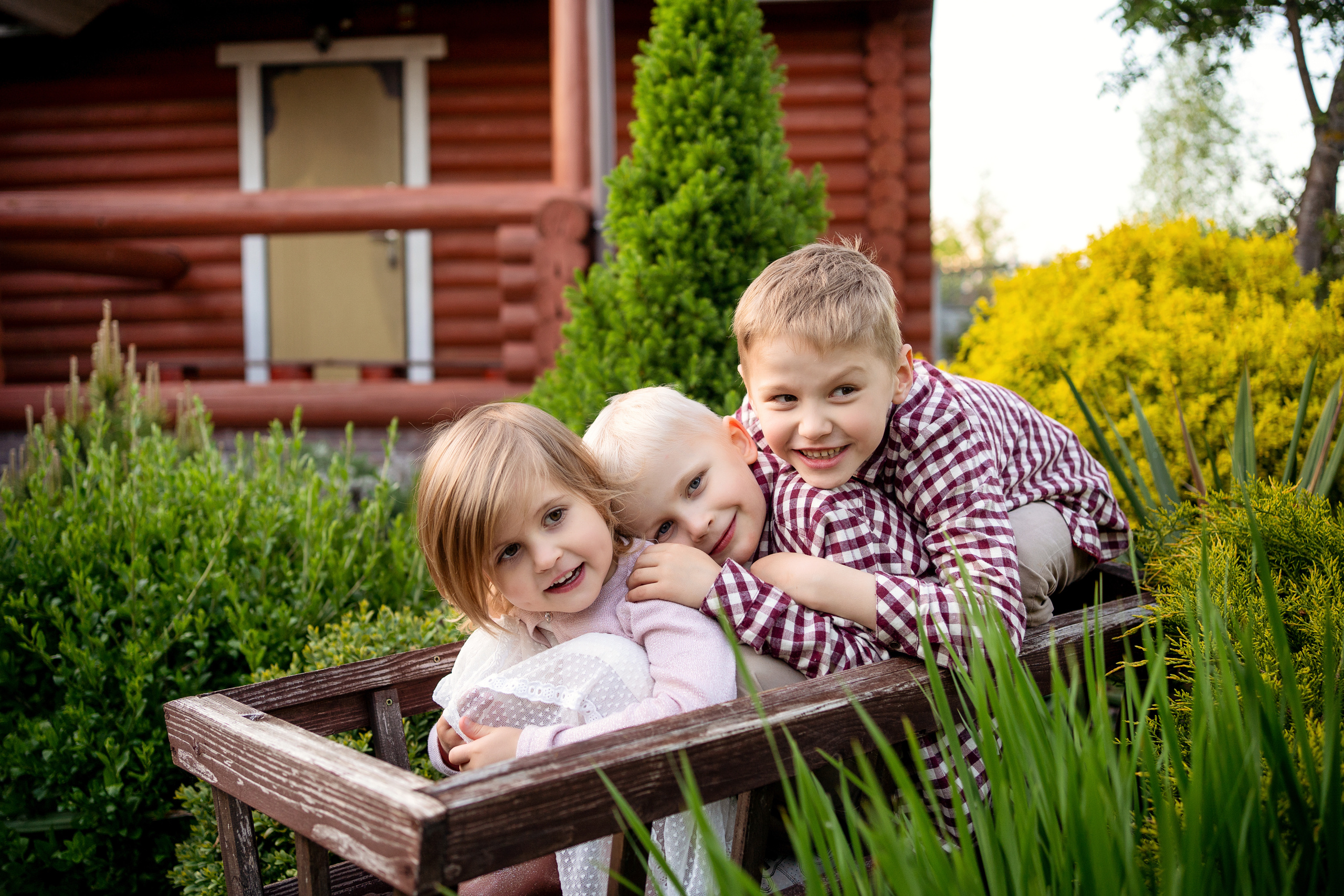 Все краски лета…. Семейный и свадебный фотограф Минск, Беларусь Анна Орловская