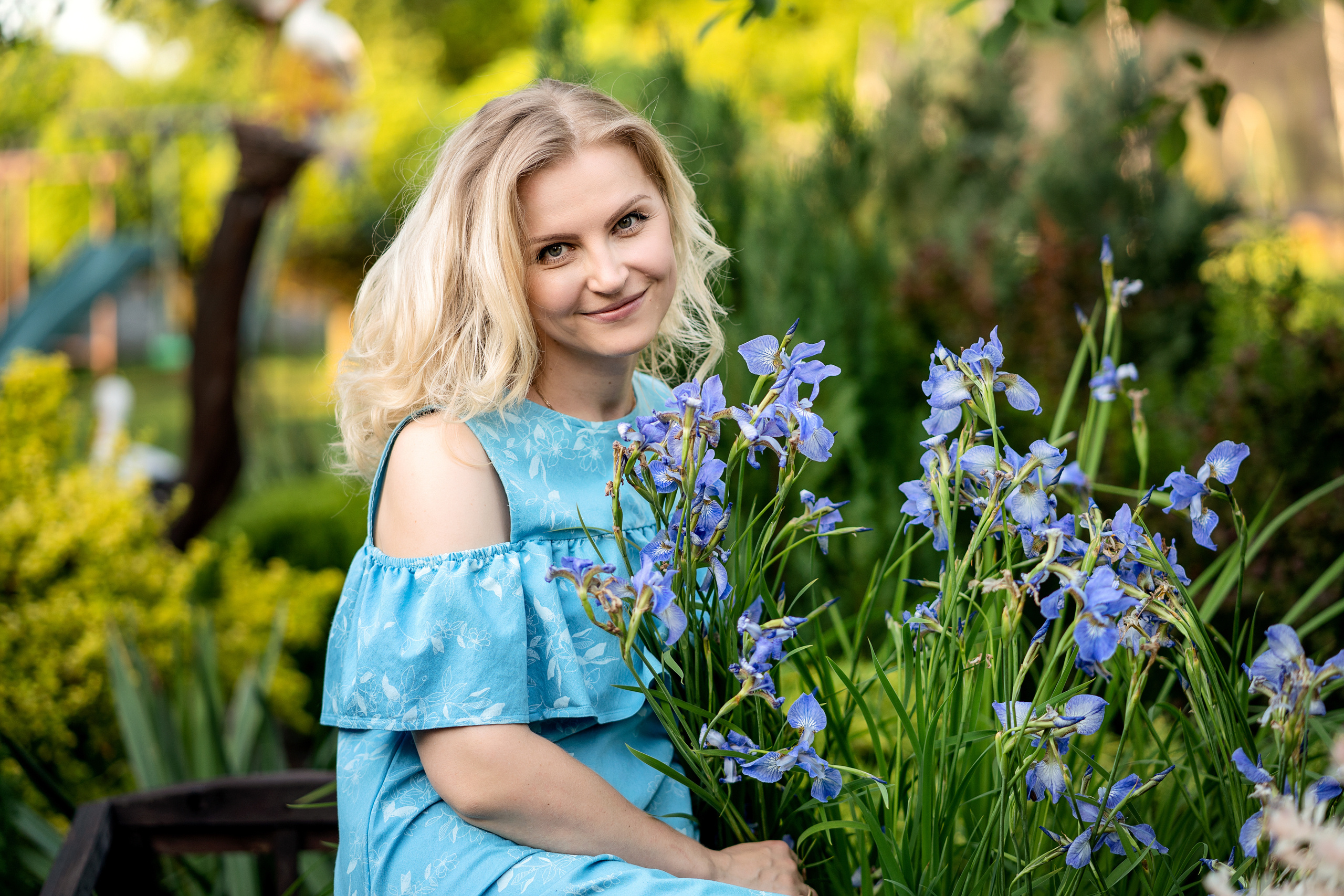 Все краски лета…. Семейный и свадебный фотограф Минск, Беларусь Анна Орловская