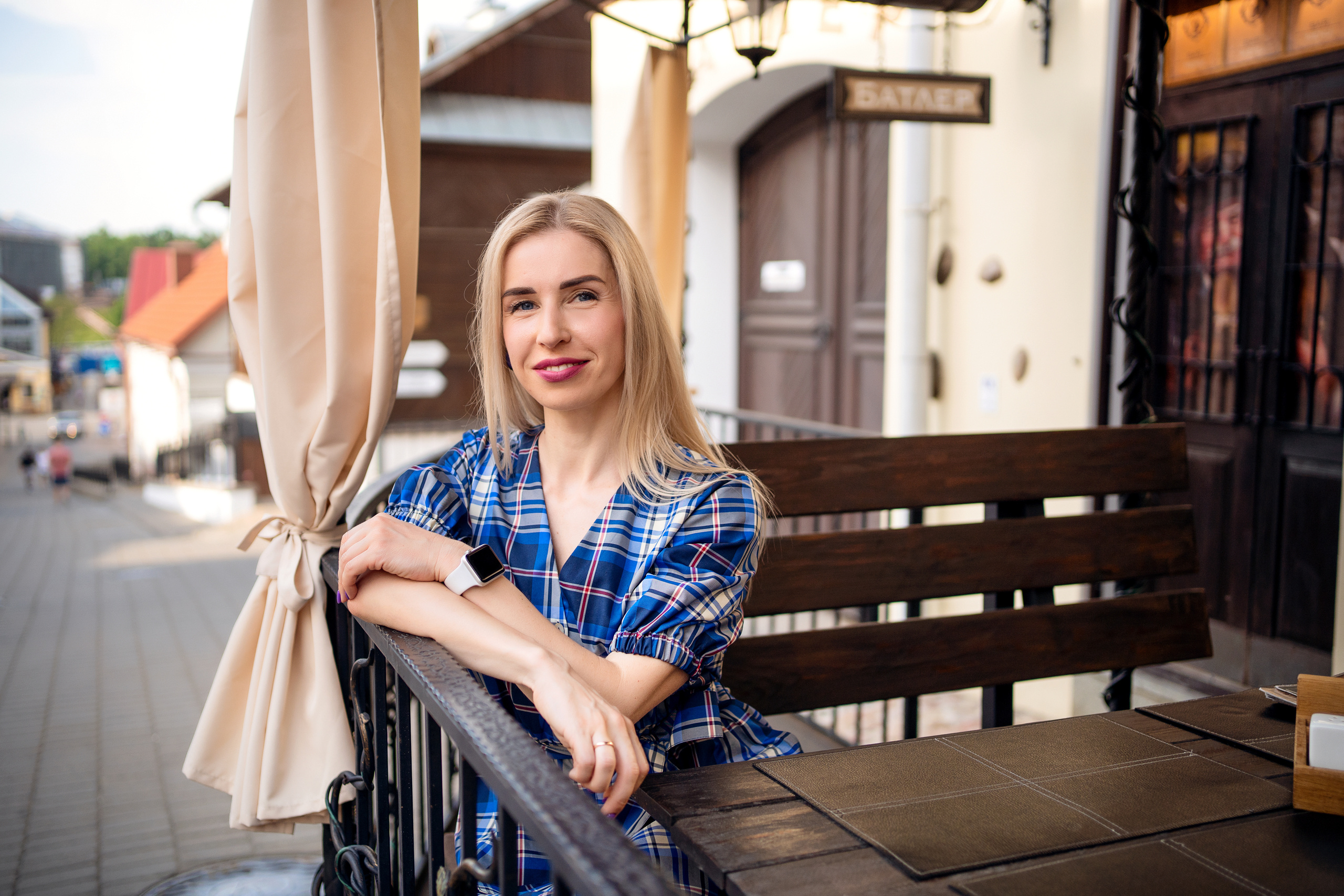 Алеся. Семейный и свадебный фотограф Минск, Беларусь Анна Орловская