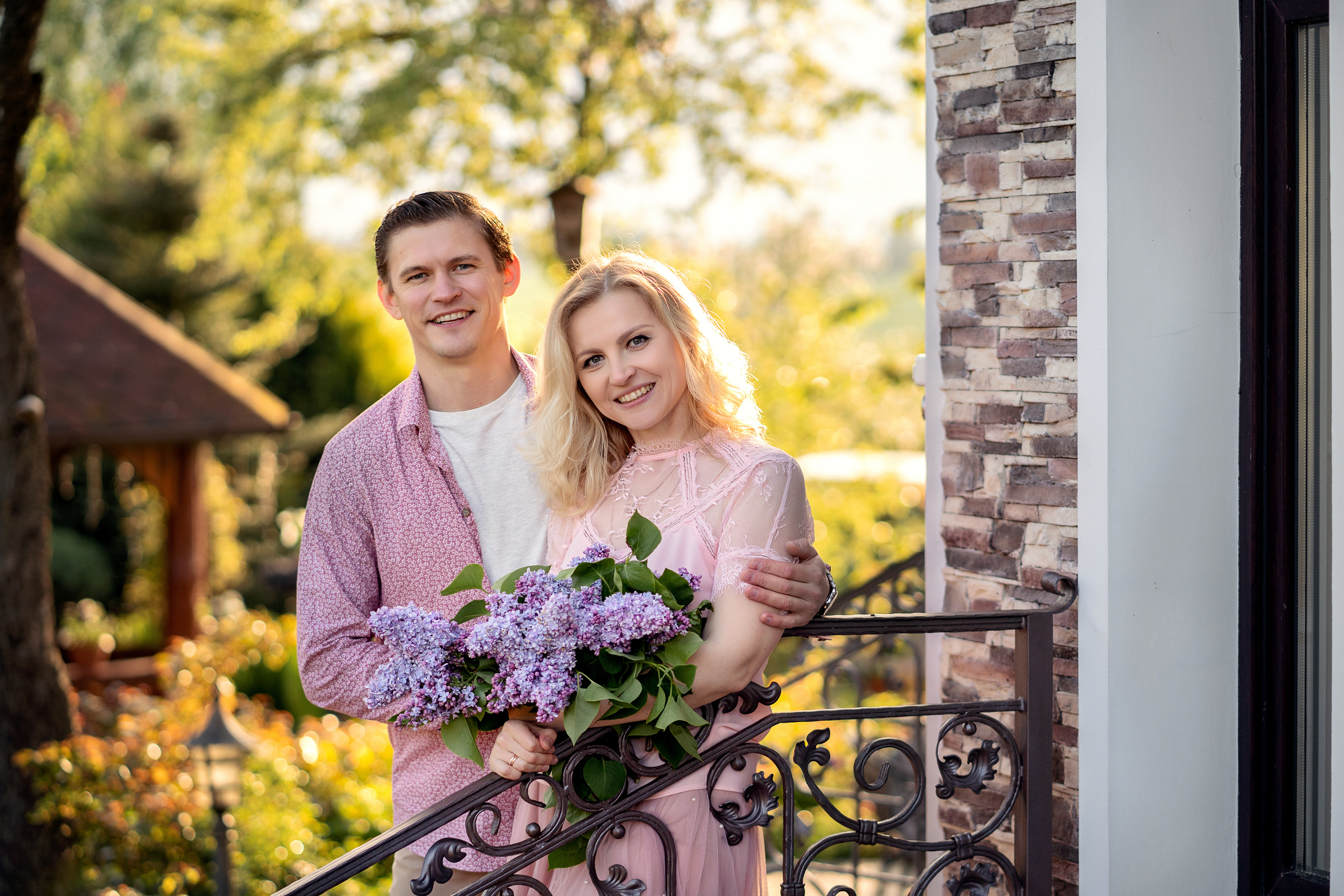 Все краски лета…. Семейный и свадебный фотограф Минск, Беларусь Анна Орловская