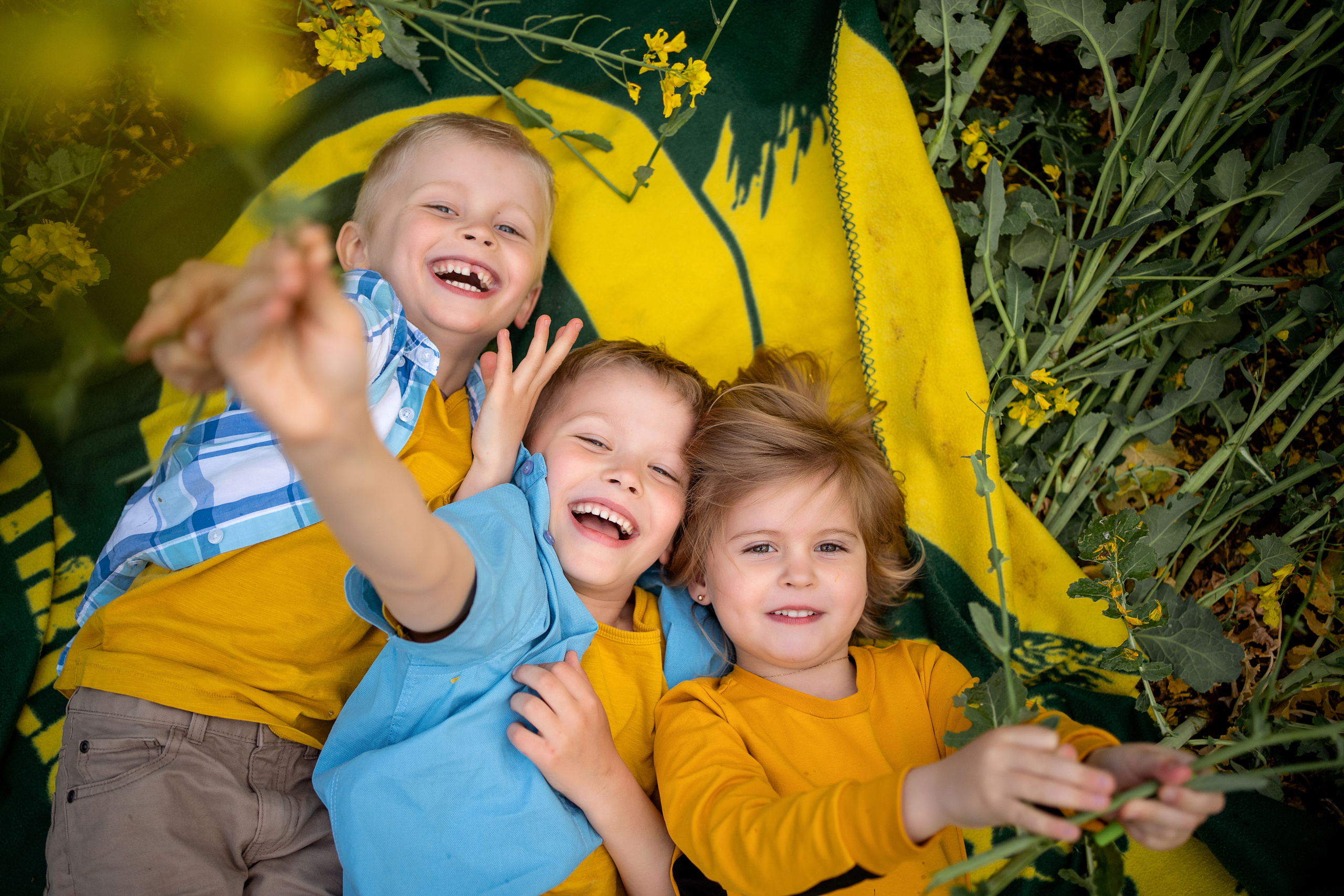 Все краски лета…. Семейный и свадебный фотограф Минск, Беларусь Анна Орловская