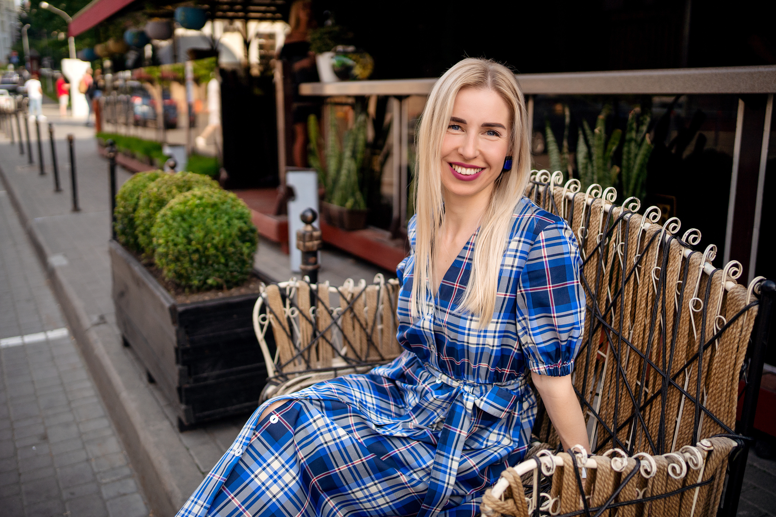 Алеся. Семейный и свадебный фотограф Минск, Беларусь Анна Орловская